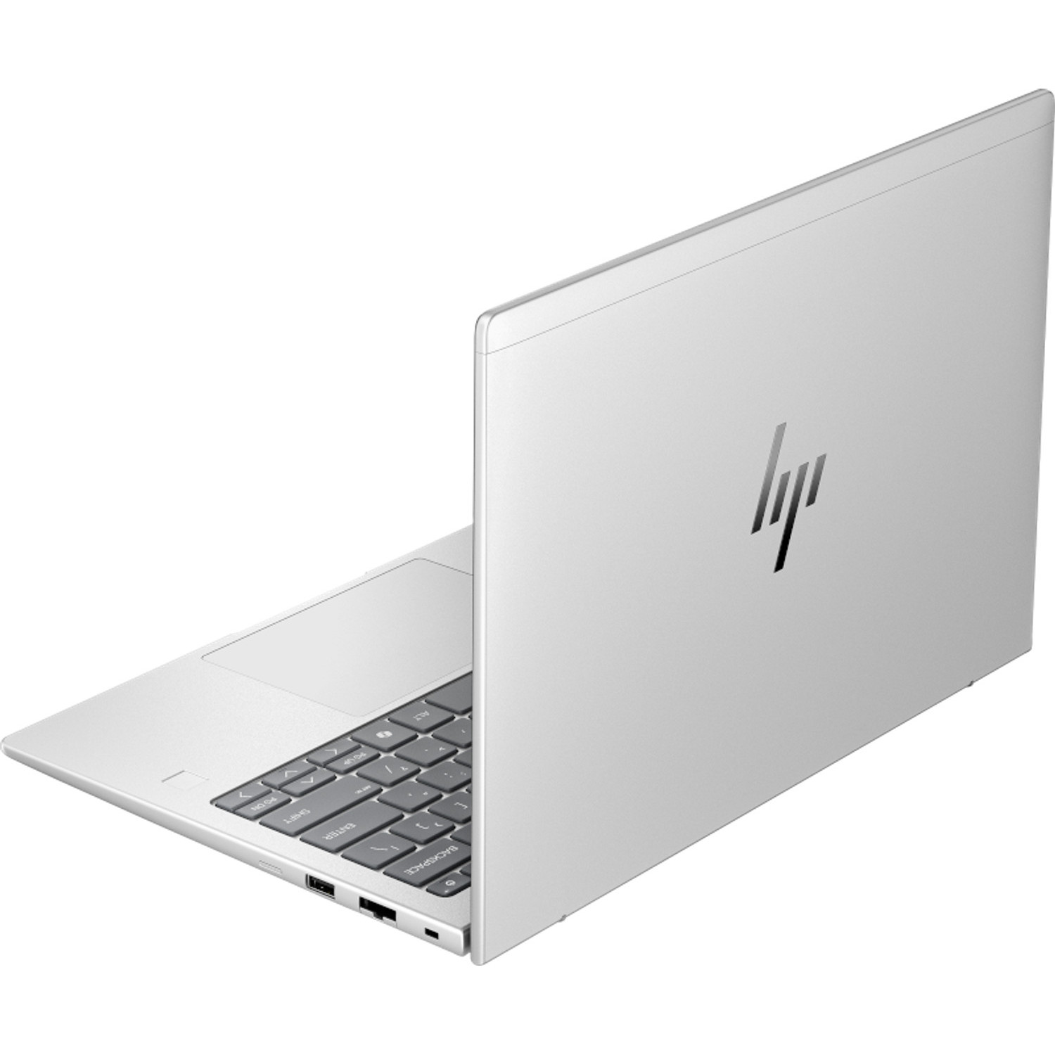 Laptop HP EliteBook 6 G1i (13.3" WUXGA, Intel Core Ultra 7 255U, 32GB RAM, 1TB SSD, Windows 11 Pro, njemačka tipkovnica) – internacionalna non HR tipkovnica-7