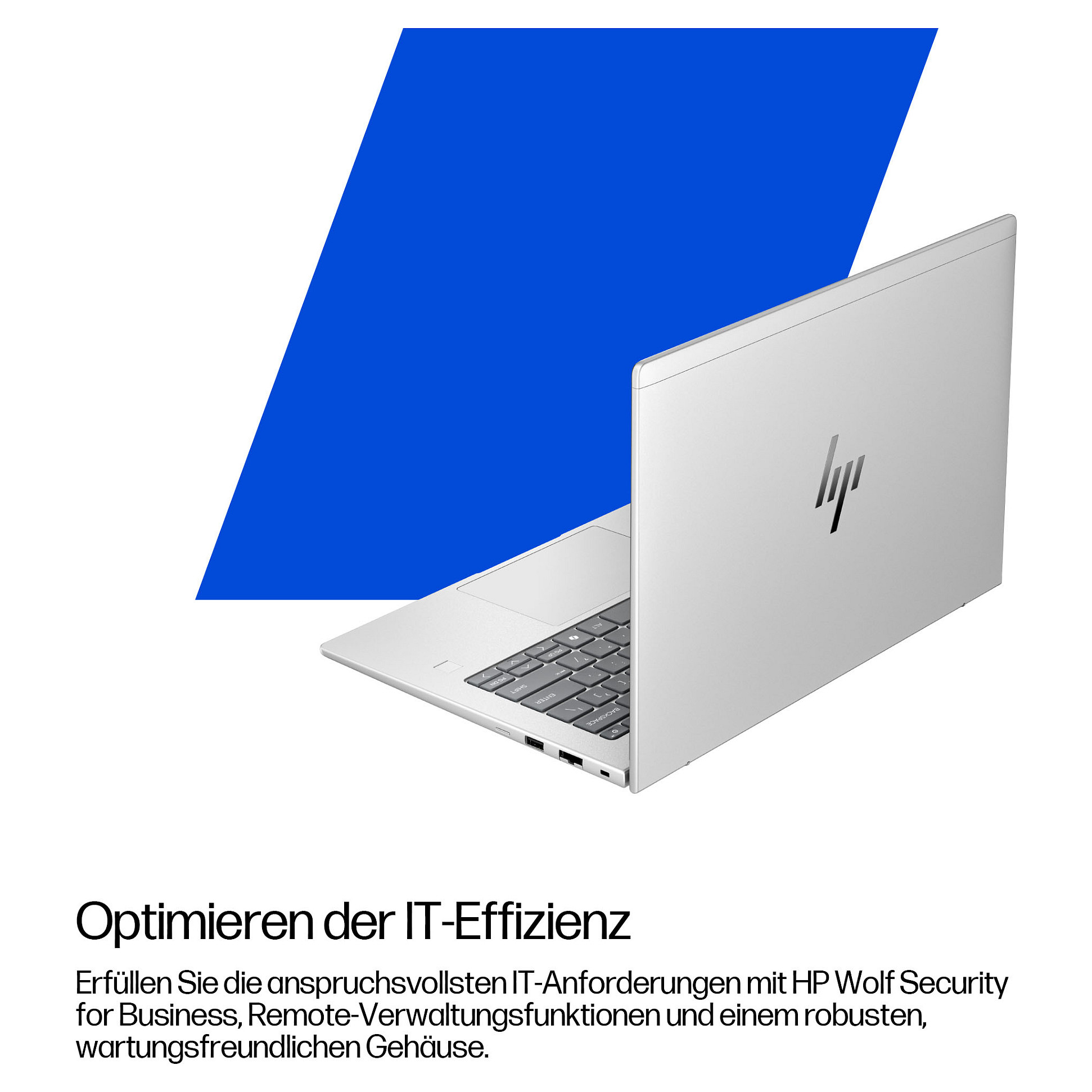 Laptop HP EliteBook 6 G1i (35.56 cm, WUXGA, Intel Core Ultra 5 225U, 16GB RAM, 512GB SSD, Windows 11 Pro, njemačka tipkovnica) – internacionalna non HR tipkovnica-10