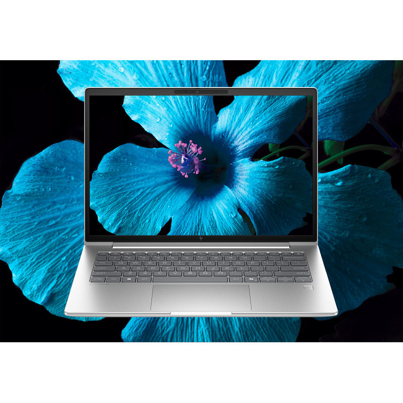 Laptop HP EliteBook 6 G1i (14" WUXGA, Intel Core Ultra 7 255U, 16GB RAM, 512GB SSD, Windows 11 Pro, njemačka tipkovnica) – internacionalna non HR tipkovnica-5