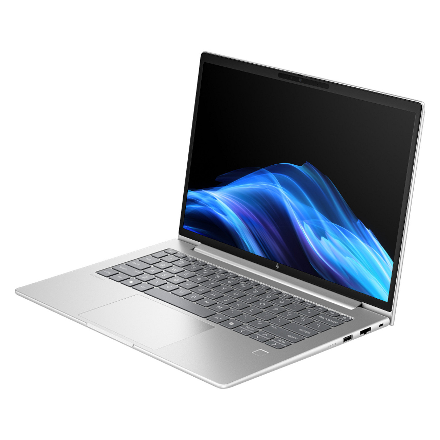 Laptop HP EliteBook 6 G1i (14" WUXGA, Intel Core Ultra 7 255U, 16GB RAM, 512GB SSD, Windows 11 Pro, njemačka tipkovnica) – internacionalna non HR tipkovnica-7