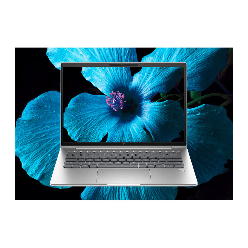 Laptop HP EliteBook 6 G1i (14" WUXGA, Intel Core Ultra 7 255U, 16GB RAM, 512GB SSD, Windows 11 Pro, njemačka tipkovnica) – internacionalna non HR tipkovnica-8