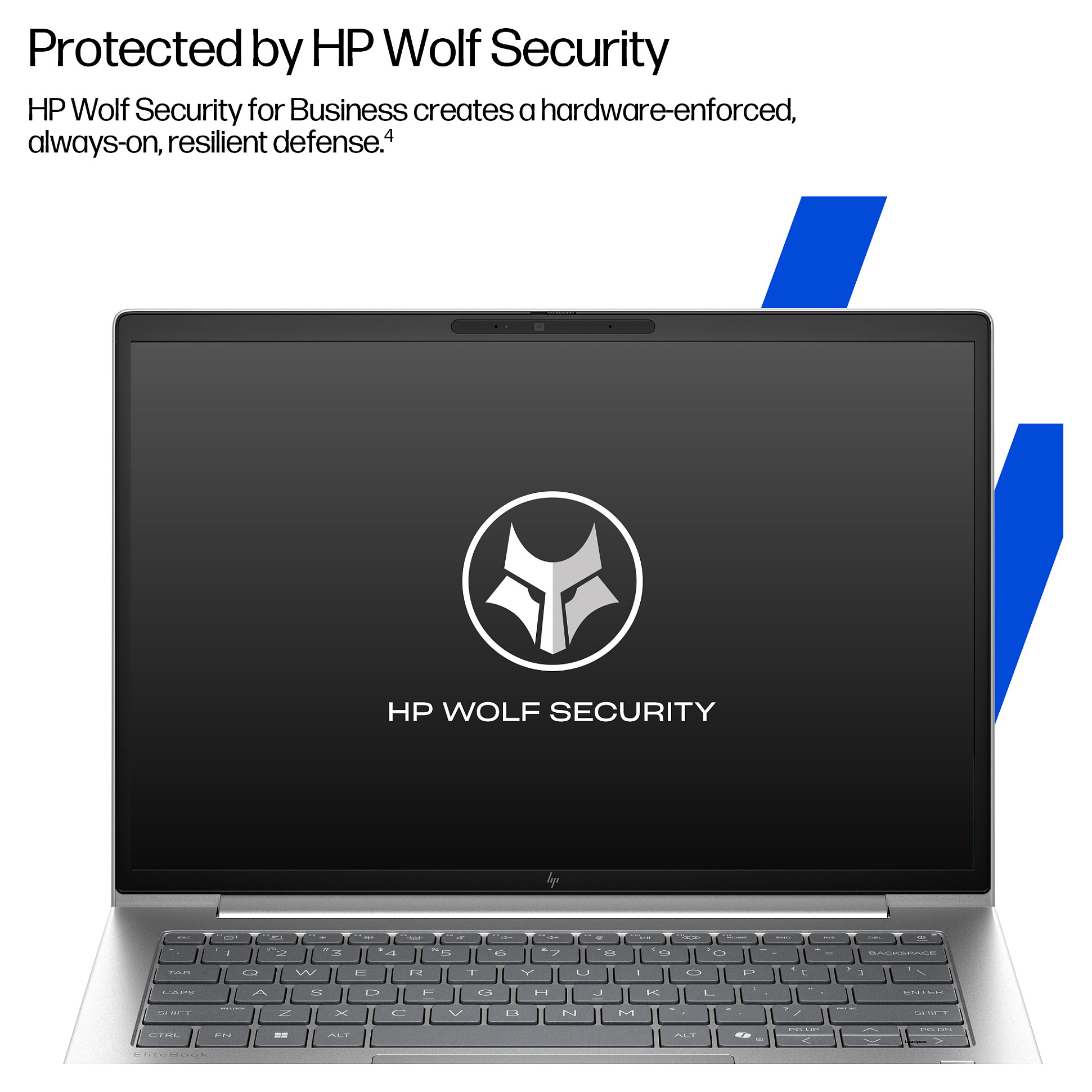 Laptop HP EliteBook 6 G1i (14" WUXGA, Intel Core Ultra 7 255U, 16GB RAM, 512GB SSD, Windows 11 Pro, njemačka tipkovnica) – internacionalna non HR tipkovnica-9