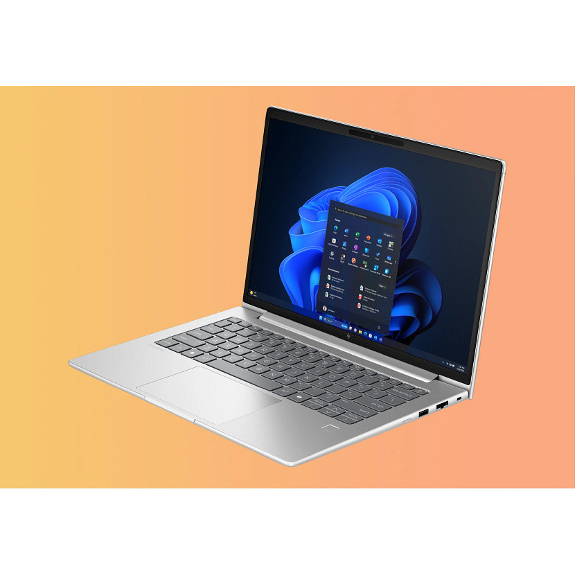 Laptop HP EliteBook 6 G1i (14" WUXGA, Intel Core Ultra 7 255U, 32GB RAM, 1TB SSD, Windows 11 Pro, SmartBuy) – internacionalna non HR tipkovnica-4