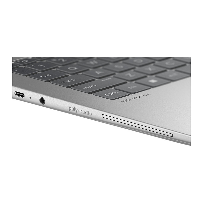 Laptop HP EliteBook 6 G1i (14" WUXGA, Intel Core Ultra 7 255U, 32GB RAM, 1TB SSD, Windows 11 Pro, SmartBuy) – internacionalna non HR tipkovnica-7