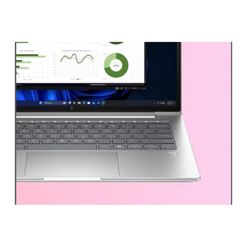 Laptop HP EliteBook 6 G1i (14 inča, WUXGA, Intel Core Ultra 7 255U, 32GB RAM, 1TB SSD, Windows 11 Pro, njemačka tipkovnica) – internacionalna non HR tipkovnica-13