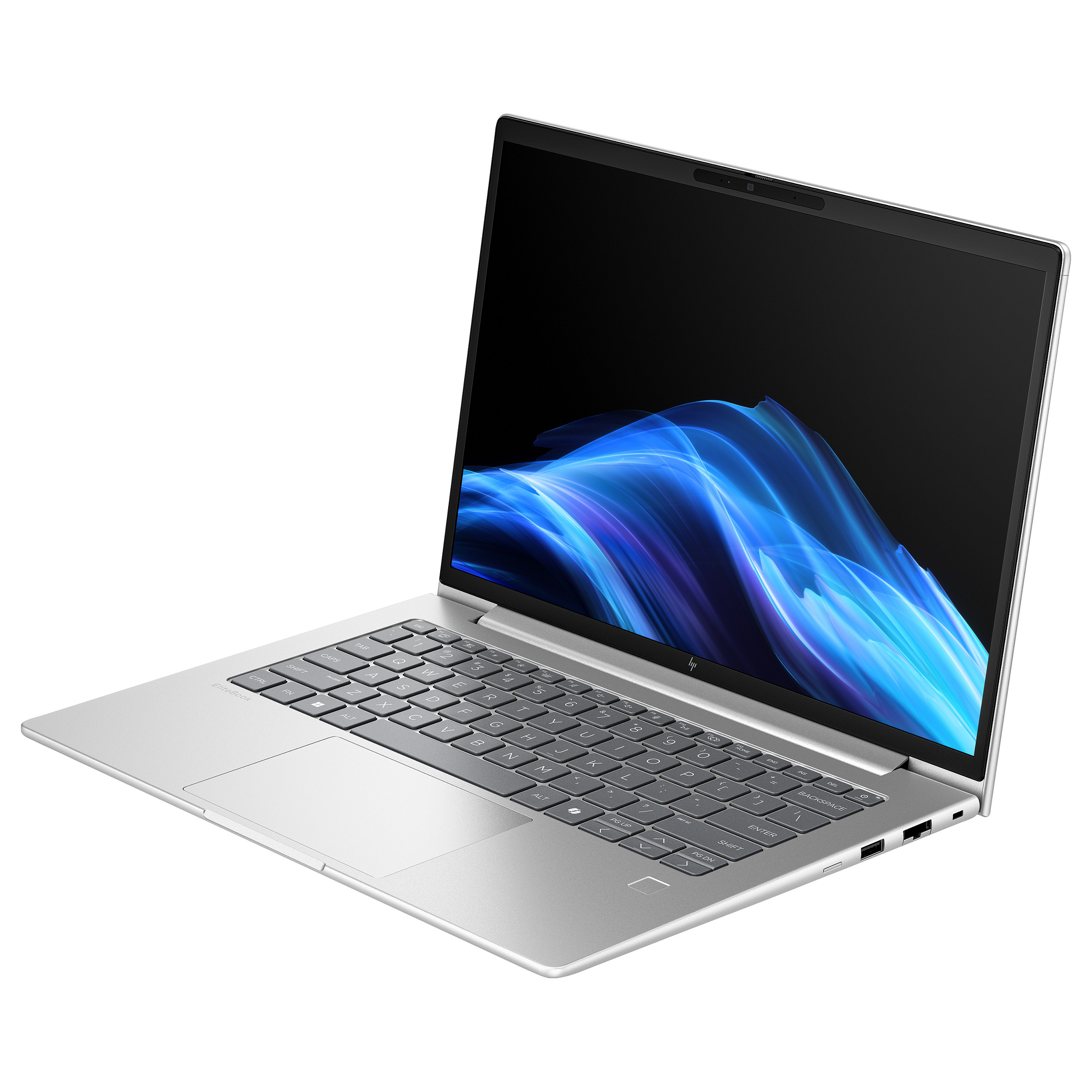 Laptop HP EliteBook 6 G1i (14 inča, WUXGA, Intel Core Ultra 7 255U, 32GB RAM, 1TB SSD, Windows 11 Pro, njemačka tipkovnica) – internacionalna non HR tipkovnica-14