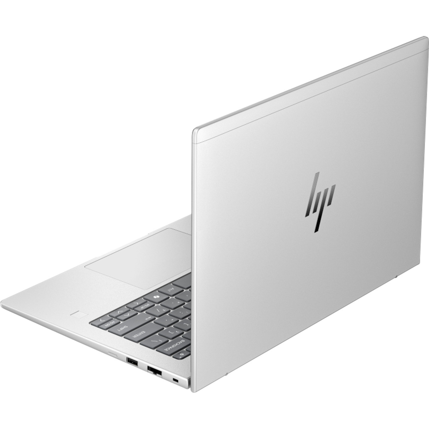 Laptop HP EliteBook 6 G1i (14 inča, WUXGA, Intel Core Ultra 7 255U, 32GB RAM, 1TB SSD, Windows 11 Pro, njemačka tipkovnica) – internacionalna non HR tipkovnica-6