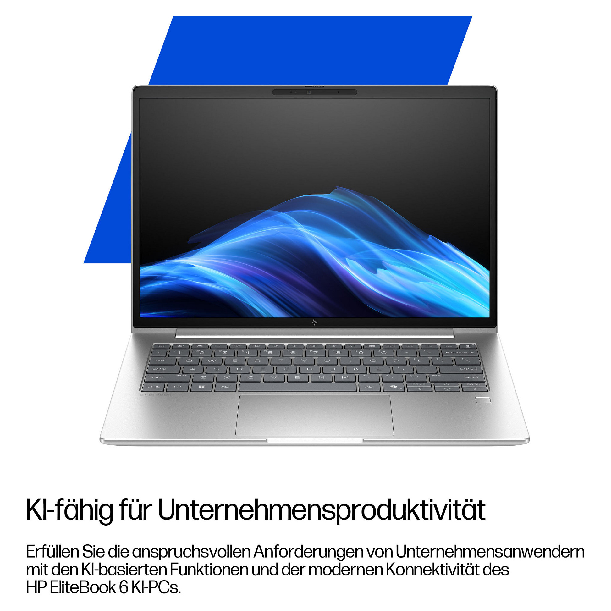 Laptop HP EliteBook 6 G1i (14 inča, WUXGA, Intel Core Ultra 7 255U, 32GB RAM, 1TB SSD, Windows 11 Pro, njemačka tipkovnica) – internacionalna non HR tipkovnica-11