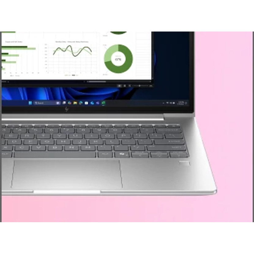 Laptop HP EliteBook 6 G1i (14 inča, WUXGA, Intel Core Ultra 7 255U, 32GB RAM, 1TB SSD, Windows 11 Pro, njemačka tipkovnica) – internacionalna non HR tipkovnica-3