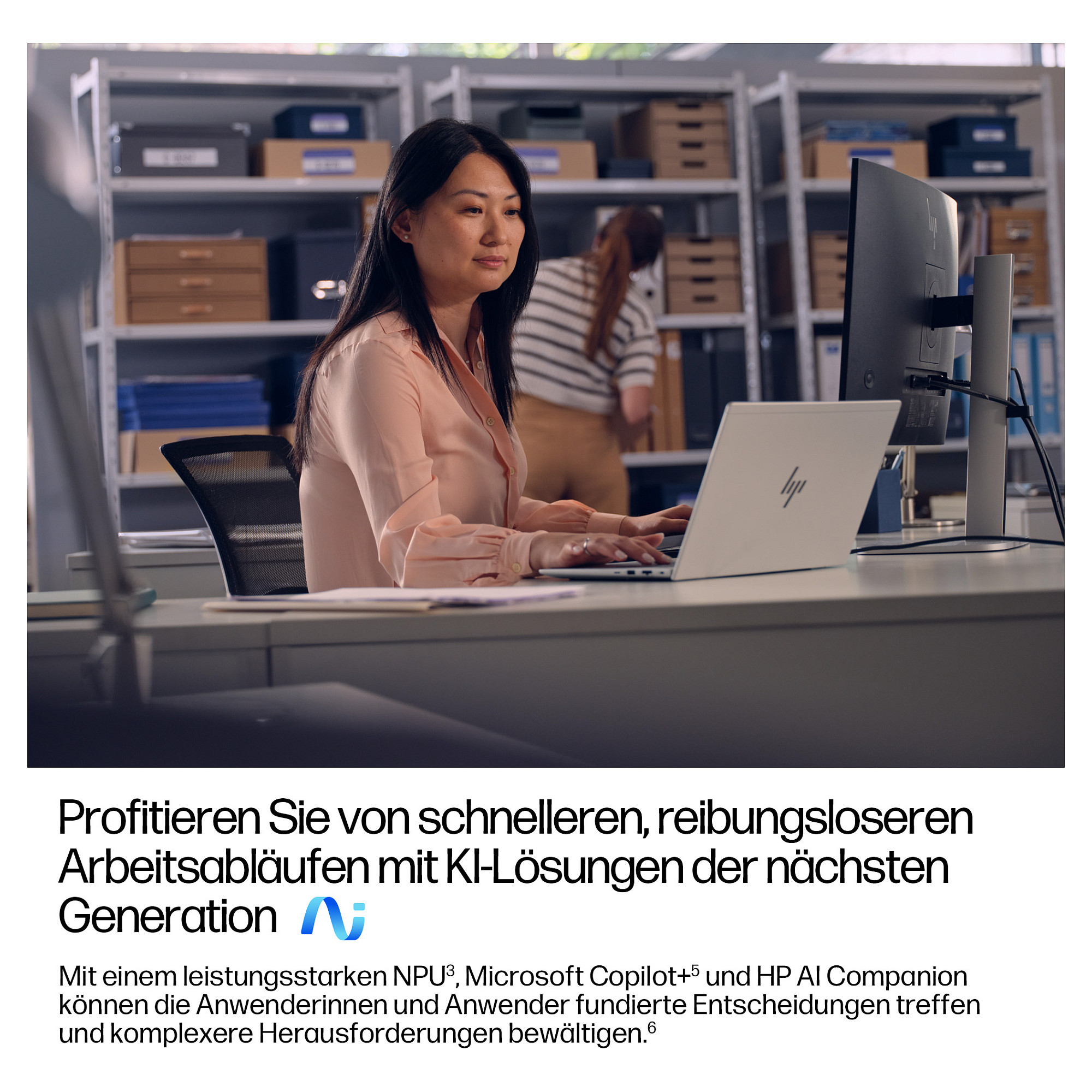 Laptop HP EliteBook 6 G1a (35.56 cm, WUXGA, AMD Ryzen AI 7 350, 32GB RAM, 1TB SSD, Windows 11 Pro, njemačka tipkovnica) – internacionalna non HR tipkovnica-13
