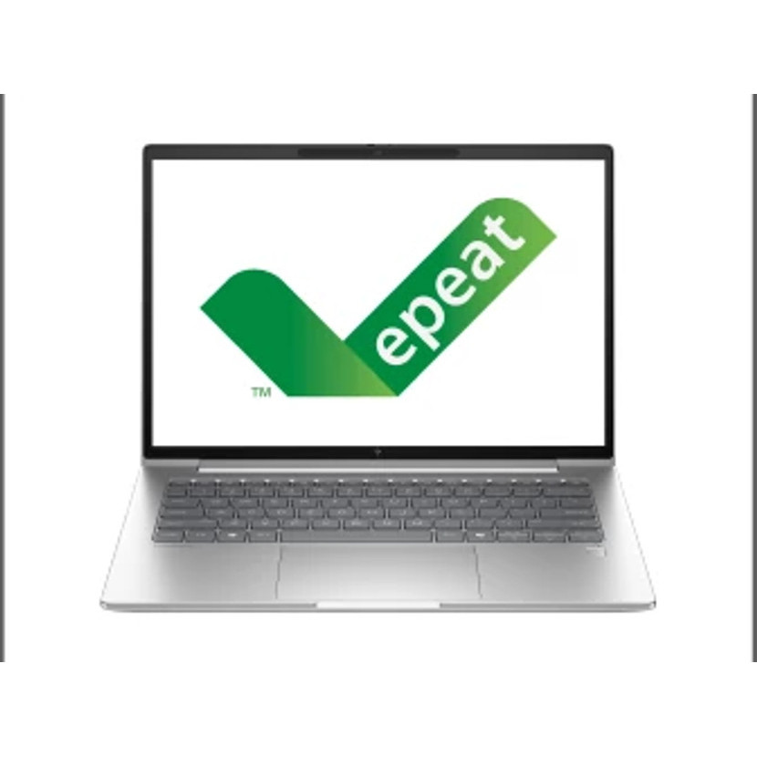 Laptop HP EliteBook 6 G1q Qualcomm Snapdragon X Plus (35.56 cm, 14 Zoll, WUXGA, 32GB RAM, 1TB SSD, Windows 11 Pro, njemačka tipkovnica) – internacionalna non HR tipkovnica-3