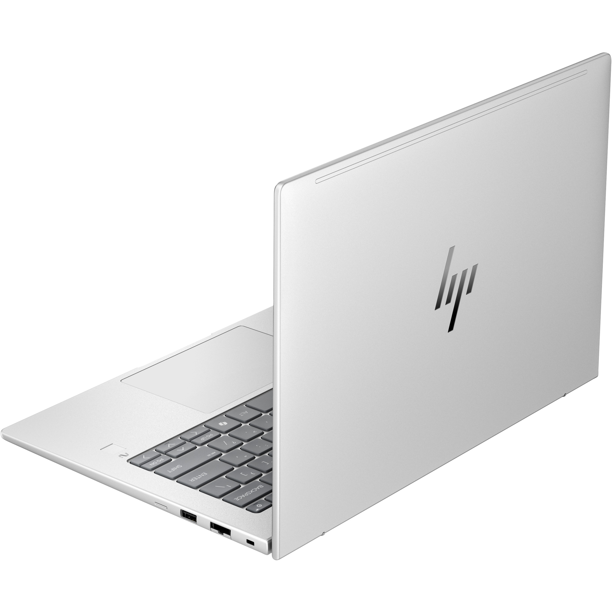 Laptop HP EliteBook 6 G1q Qualcomm Snapdragon X Plus (35.56 cm, 14 Zoll, WUXGA, 32GB RAM, 1TB SSD, Windows 11 Pro, njemačka tipkovnica) – internacionalna non HR tipkovnica-10