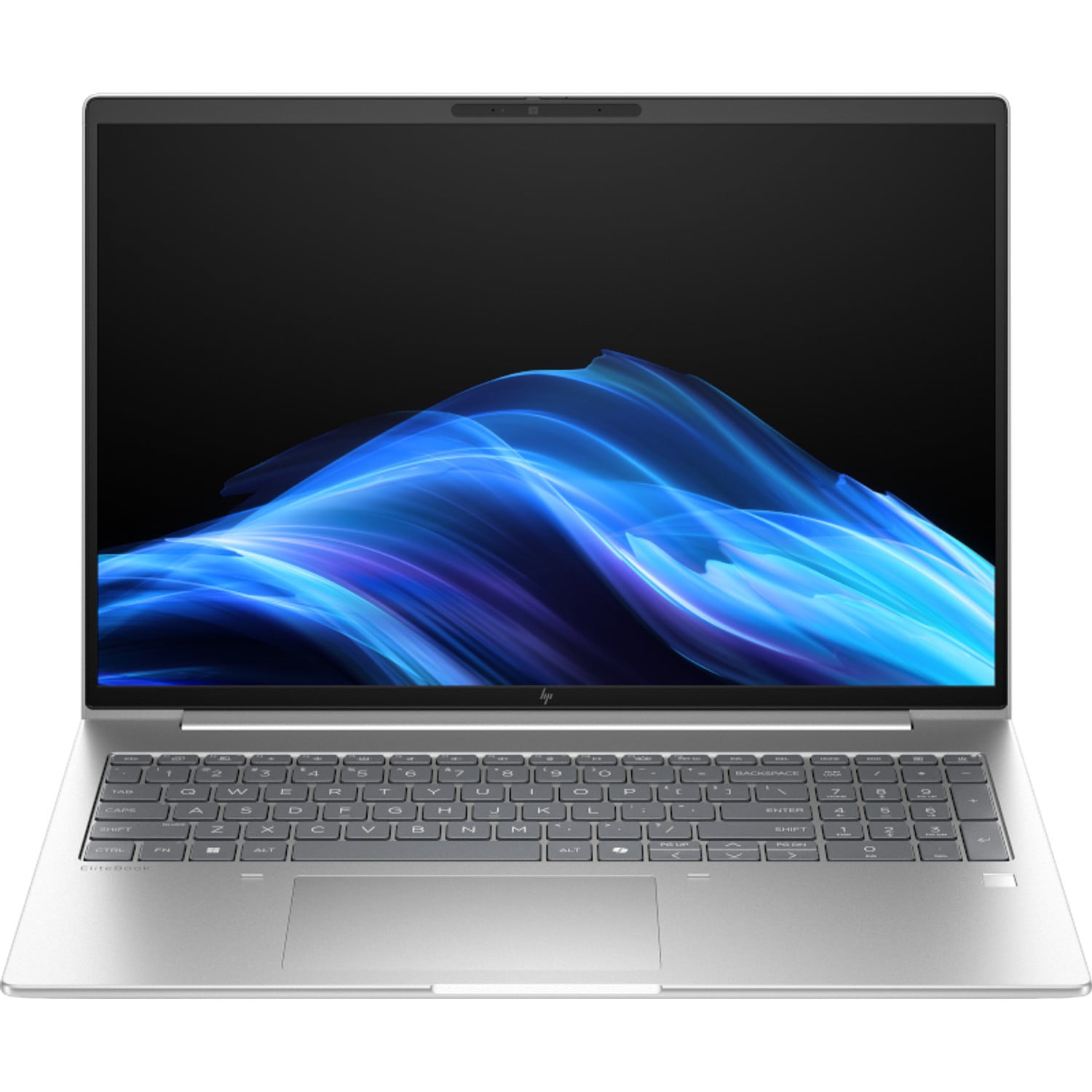 Laptop HP EliteBook 6 G1i (40.64 cm, WUXGA, Intel Core Ultra 5 225U, 16GB RAM, 512GB SSD, Windows 11 Pro, njemačka tipkovnica) – internacionalna non HR tipkovnica-0