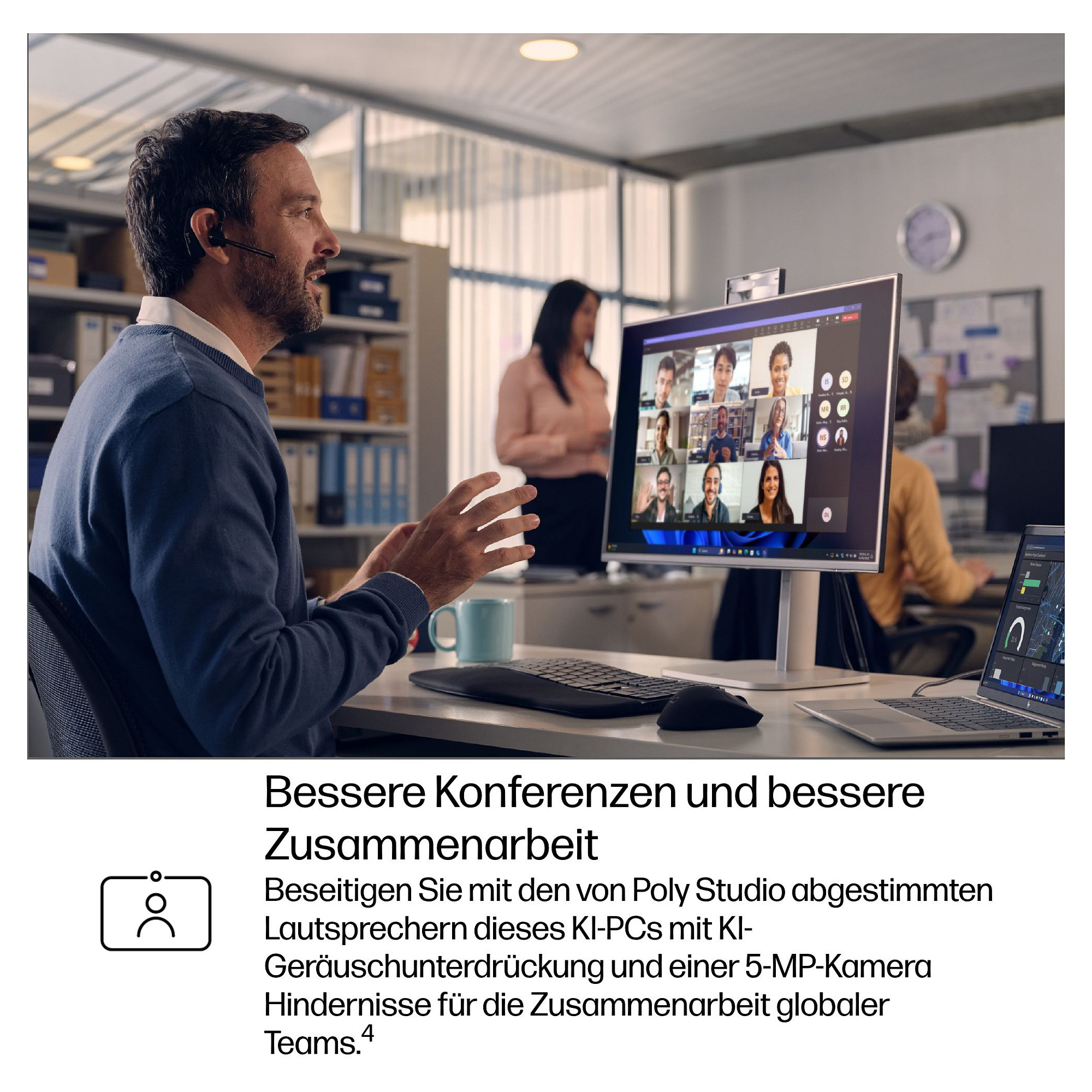 Laptop HP EliteBook 6 G1i (40.64 cm, WUXGA, Intel Core Ultra 5 225U, 16GB RAM, 512GB SSD, Windows 11 Pro, njemačka tipkovnica) – internacionalna non HR tipkovnica-18