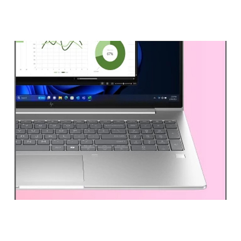 Laptop HP EliteBook 6 G1i (40.64 cm, WUXGA, Intel Core Ultra 7 255U, 16GB RAM, 512GB SSD, Windows 11 Pro, njemačka tipkovnica) – internacionalna non HR tipkovnica-18