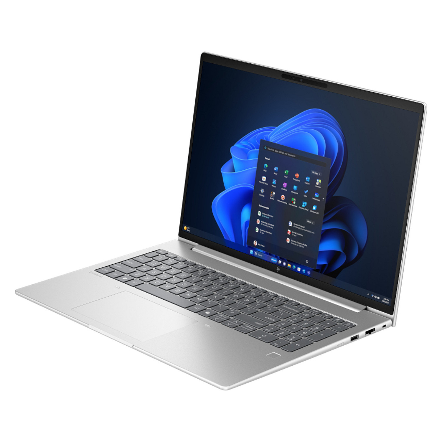 Laptop HP EliteBook 6 G1i (40.64 cm, WUXGA, Intel Core Ultra 7 255U, 32GB RAM, 1TB SSD, Windows 11 Pro, njemačka tipkovnica) – internacionalna non HR tipkovnica-18
