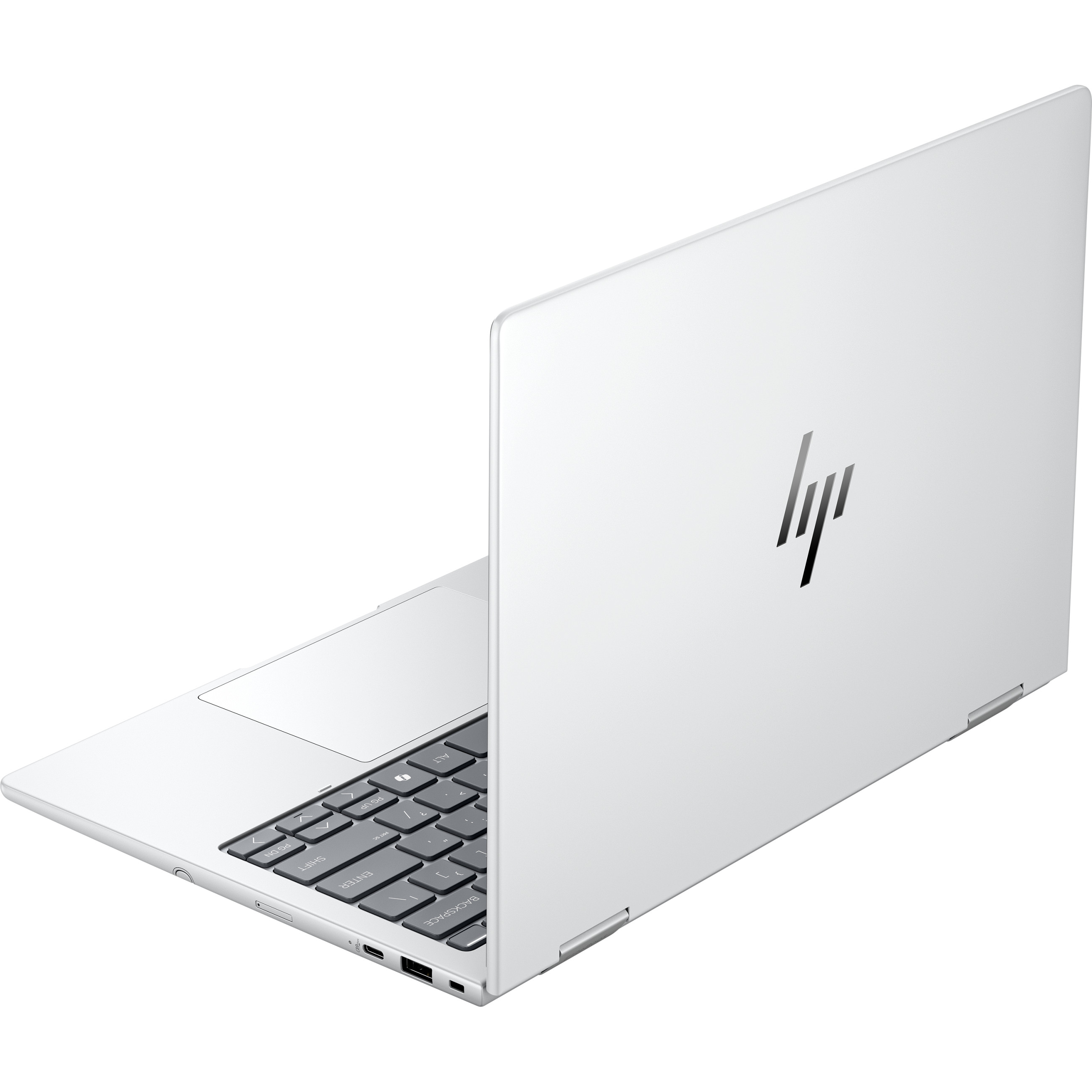 Laptop HP EliteBook 8 FLIP G1i (13.3" WUXGA, Intel Core Ultra 7 255U, 32GB RAM, 1TB SSD, Windows 11 Pro, njemačka tipkovnica) – internacionalna non HR tipkovnica-11