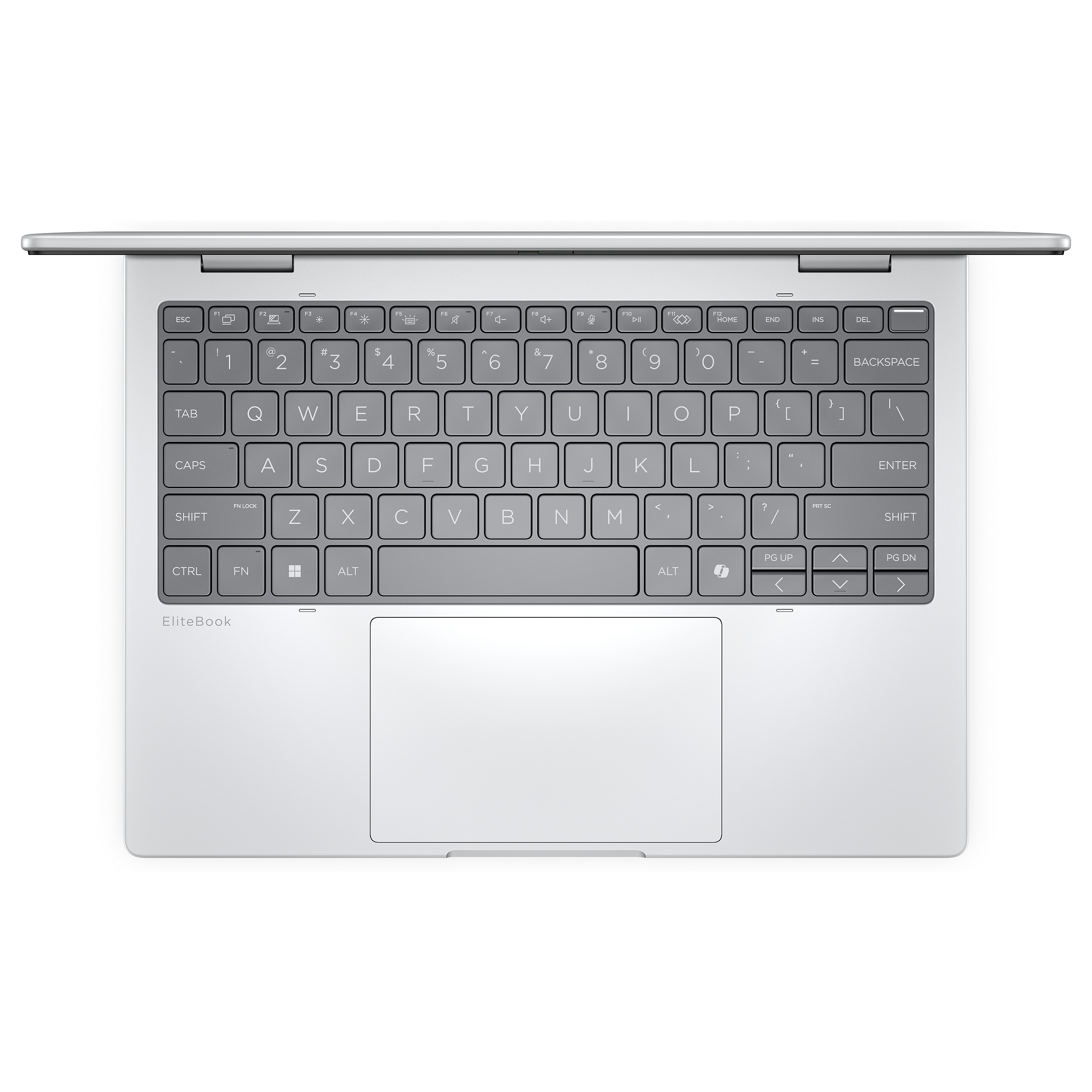 Laptop HP EliteBook 8 FLIP G1i (13.3" WUXGA, Intel Core Ultra 7 255U, 32GB RAM, 1TB SSD, Windows 11 Pro, njemačka tipkovnica) – internacionalna non HR tipkovnica-17