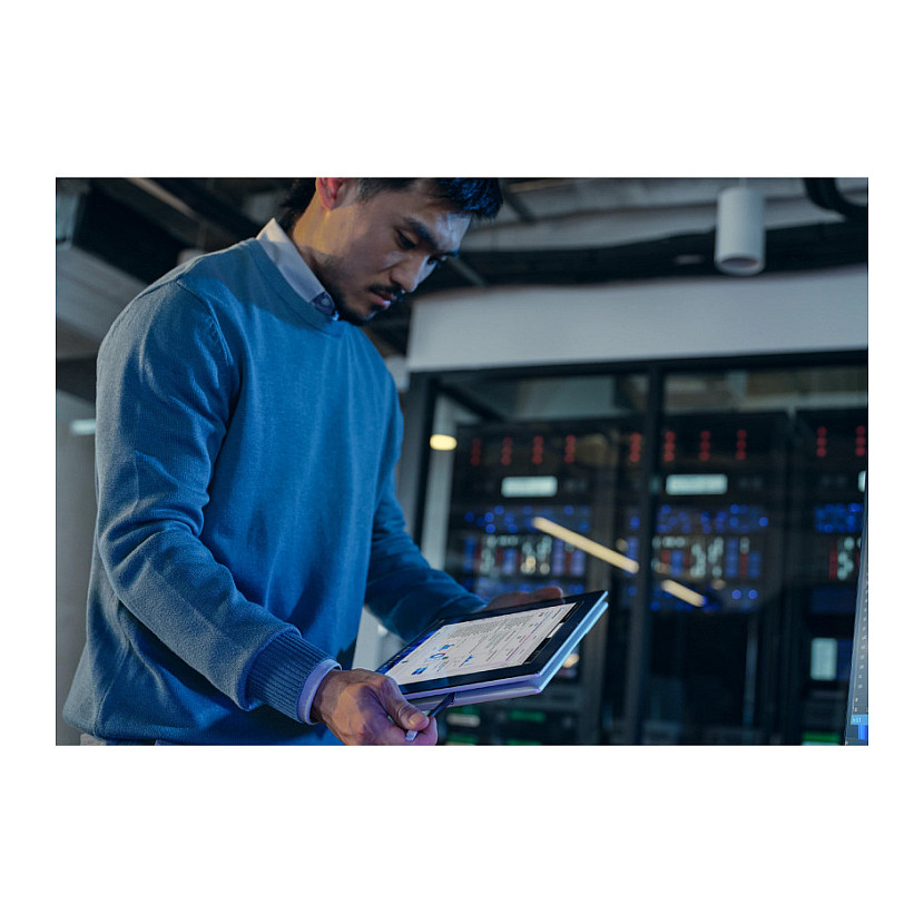 Laptop HP EliteBook 8 FLIP G1i (13.3" WUXGA, Intel Core Ultra 7 255U, 32GB RAM, 1TB SSD, Windows 11 Pro, njemačka tipkovnica) – internacionalna non HR tipkovnica-13