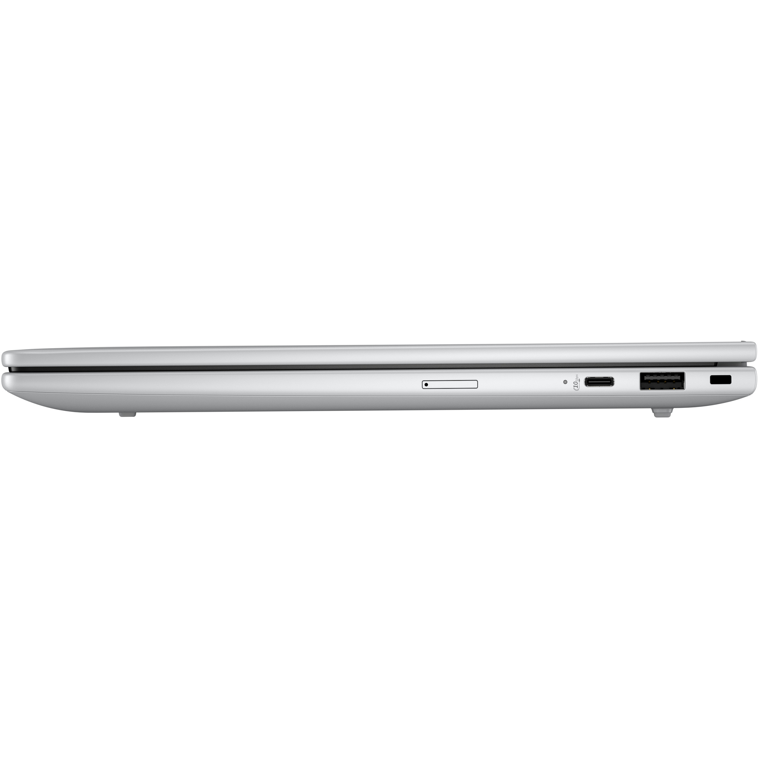Laptop HP EliteBook 8 G1i (13.3" WUXGA, Intel Core Ultra 5 225U, 16GB RAM, 512GB SSD, Windows 11 Pro, njemačka tipkovnica) – internacionalna non HR tipkovnica-5