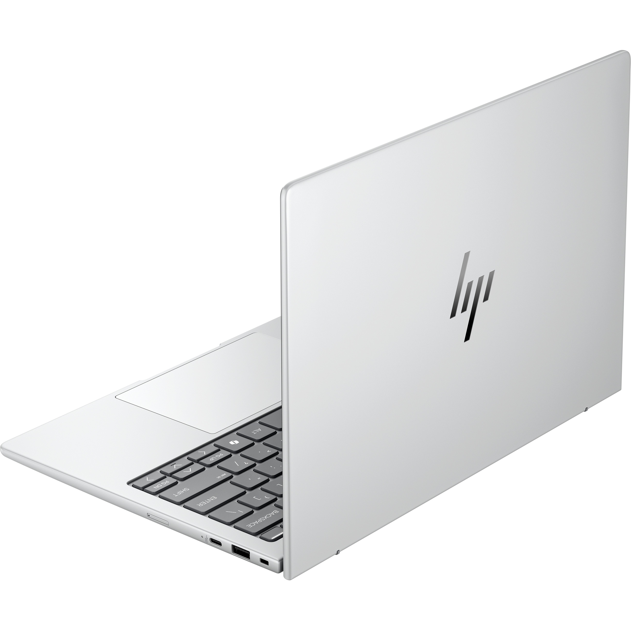 Laptop HP EliteBook 8 G1i (13.3" WUXGA, Intel Core Ultra 5 225U, 16GB RAM, 512GB SSD, Windows 11 Pro, njemačka tipkovnica) – internacionalna non HR tipkovnica-7