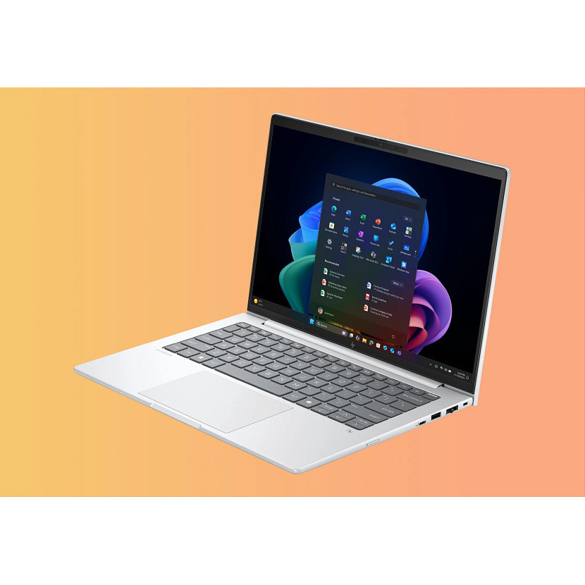 Laptop HP EliteBook 8 G1i (35.56 cm, 2.5K, Intel Core Ultra 5, 32GB RAM, 512GB SSD, Windows 11 Pro, njemačka tipkovnica) – internacionalna non HR tipkovnica-2