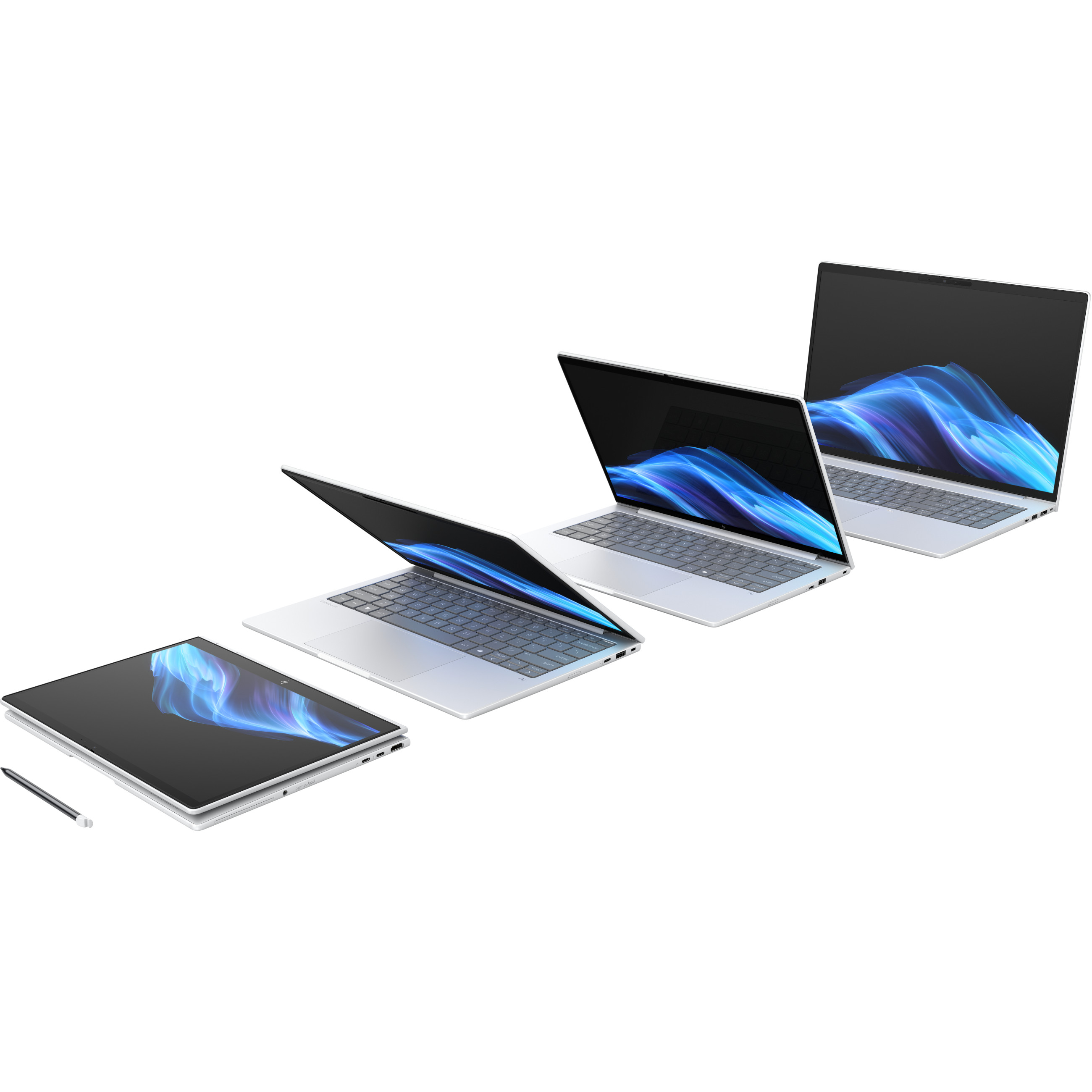 Laptop HP EliteBook 8 G1i (35.56 cm, 2.5K, Intel Core Ultra 5, 32GB RAM, 512GB SSD, Windows 11 Pro, njemačka tipkovnica) – internacionalna non HR tipkovnica-6