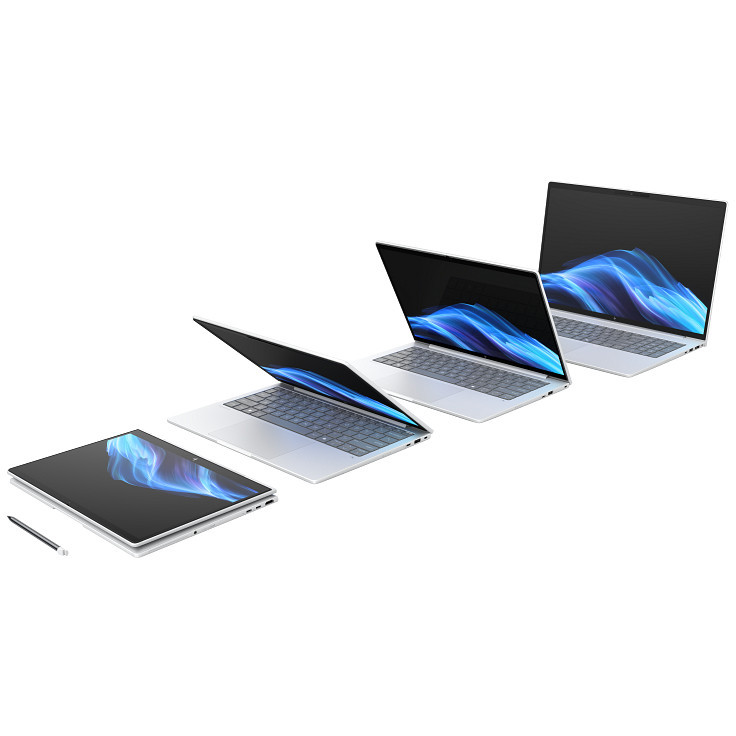 Laptop HP EliteBook 8 G1i (35.56 cm, 2.5K, Intel Core Ultra 5, 32GB RAM, 512GB SSD, Windows 11 Pro, njemačka tipkovnica) – internacionalna non HR tipkovnica-7