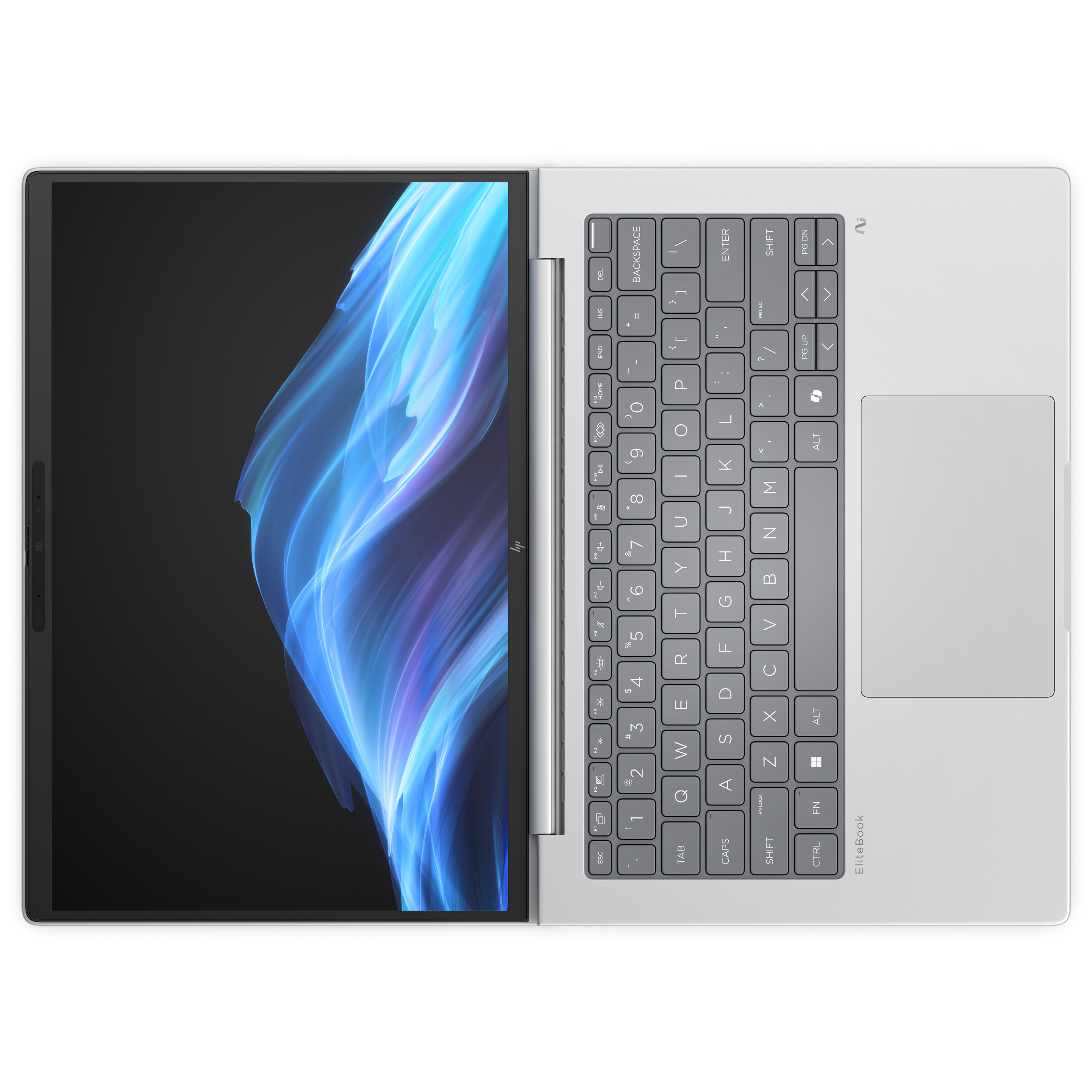 Laptop HP EliteBook 8 G1i (35.56 cm, 2.5K, Intel Core Ultra 5, 32GB RAM, 512GB SSD, Windows 11 Pro, njemačka tipkovnica) – internacionalna non HR tipkovnica-10