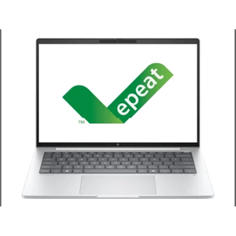 Laptop HP EliteBook 8 G1a AMD Ryzen AI 5 340 (14" 2.5K, AMD Ryzen, 32GB RAM, 512GB SSD, Windows 11 Pro, njemačka tipkovnica) – internacionalna non HR tipkovnica-2