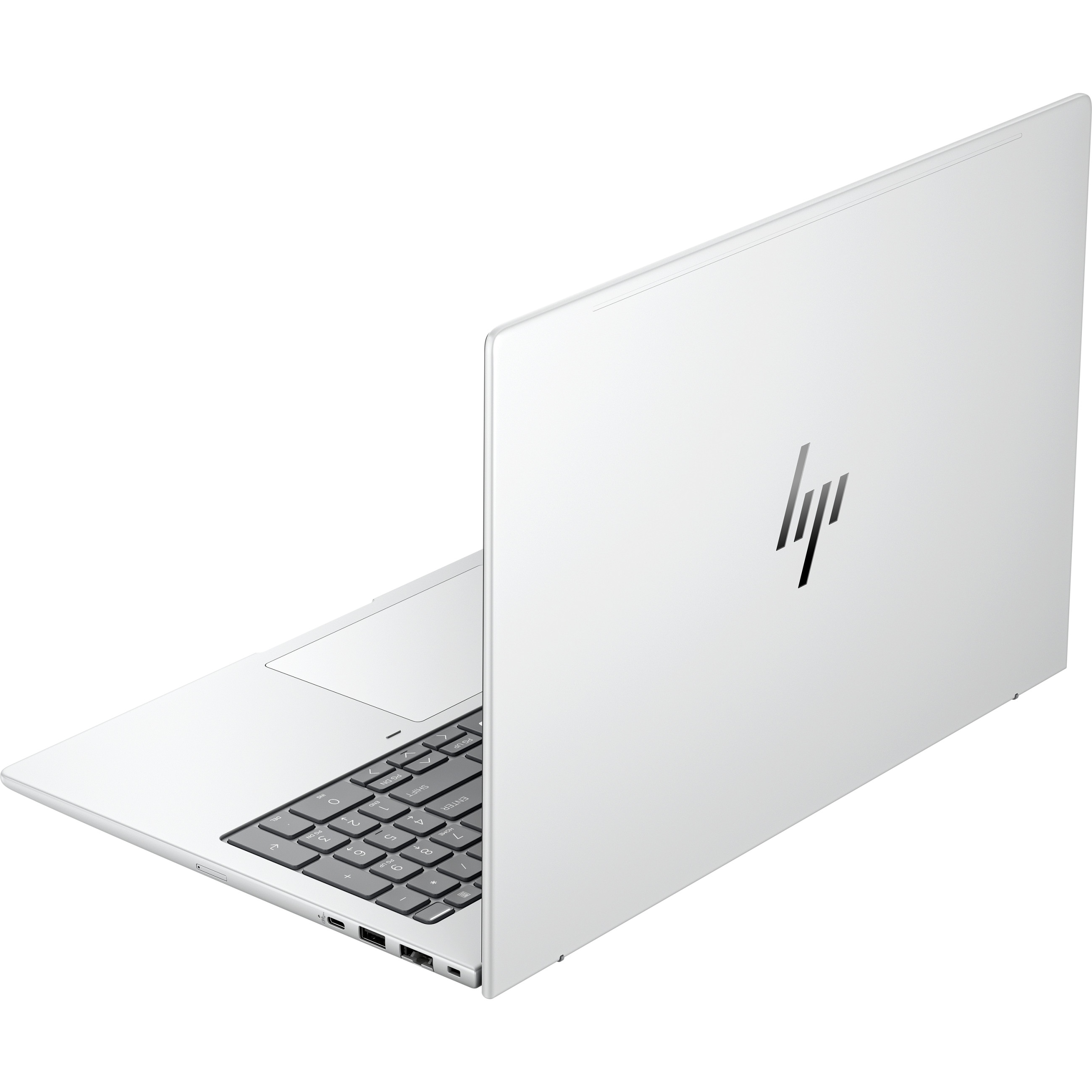 Laptop HP EliteBook 8 G1i (40.64 cm, WUXGA, Intel Core Ultra 7 255U, 16GB RAM, 512GB SSD, Windows 11 Pro, njemačka tipkovnica) – internacionalna non HR tipkovnica-1
