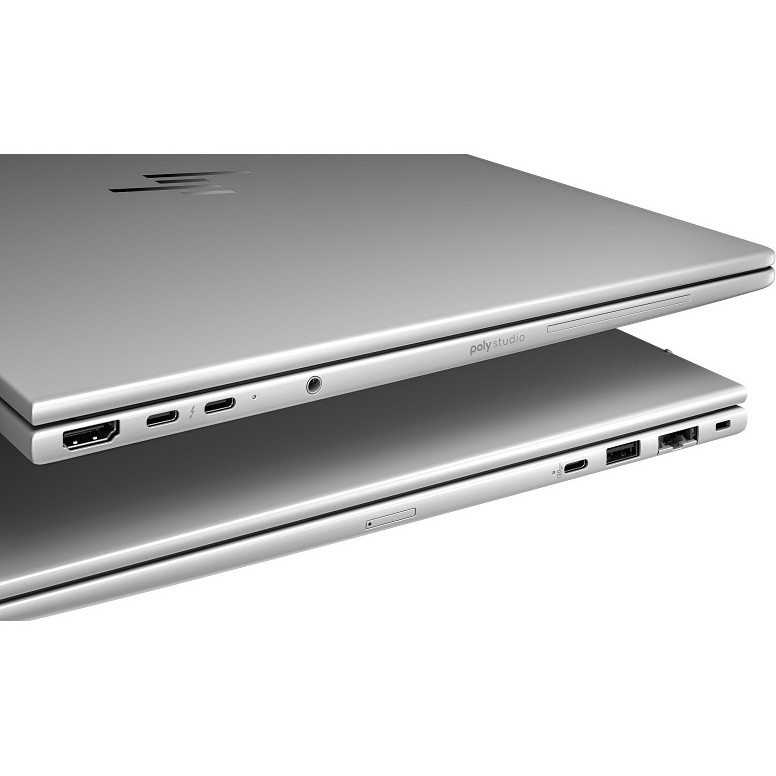 Laptop HP EliteBook 8 G1i (40.64 cm, WUXGA, Intel Core Ultra 7 255U, 16GB RAM, 512GB SSD, Windows 11 Pro, njemačka tipkovnica) – internacionalna non HR tipkovnica-9