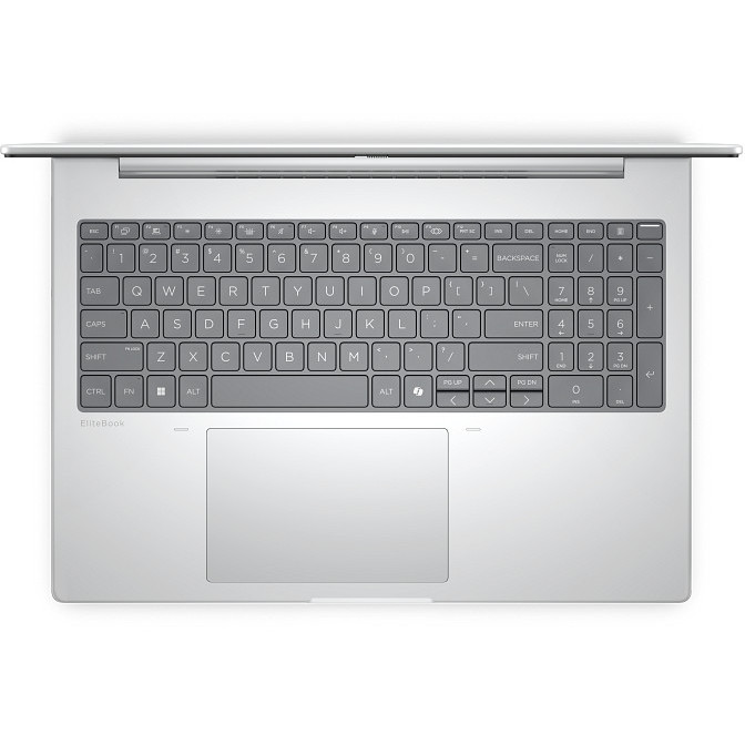 Laptop HP EliteBook 8 G1i (40.64 cm, WUXGA, Intel Core Ultra 7 255U, 16GB RAM, 512GB SSD, Windows 11 Pro, njemačka tipkovnica) – internacionalna non HR tipkovnica-8