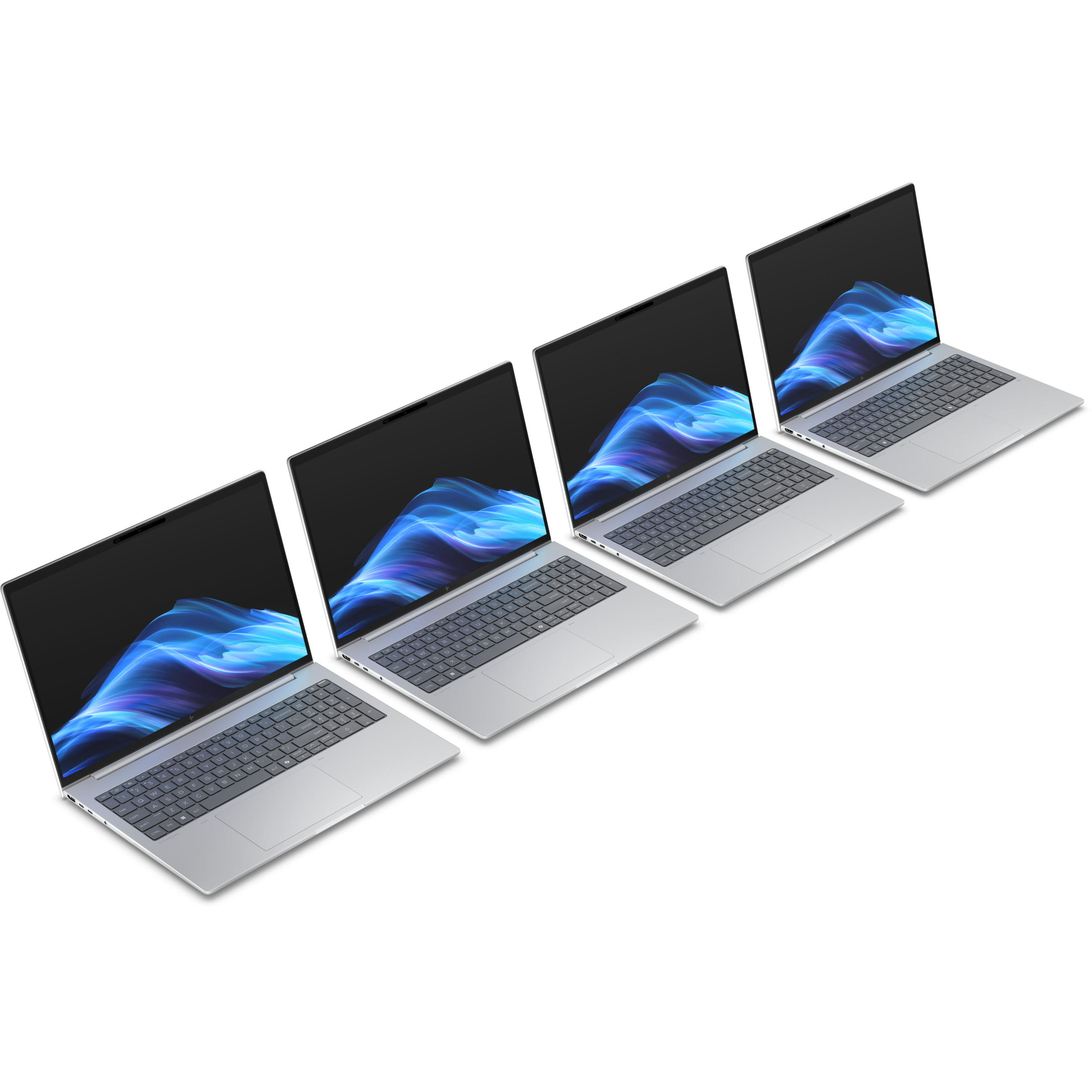 Laptop HP EliteBook 8 G1i (40.64 cm, WUXGA, Intel Core Ultra 7 255U, 32GB RAM, 1TB SSD, Windows 11 Pro, njemačka tipkovnica) – internacionalna non HR tipkovnica-2