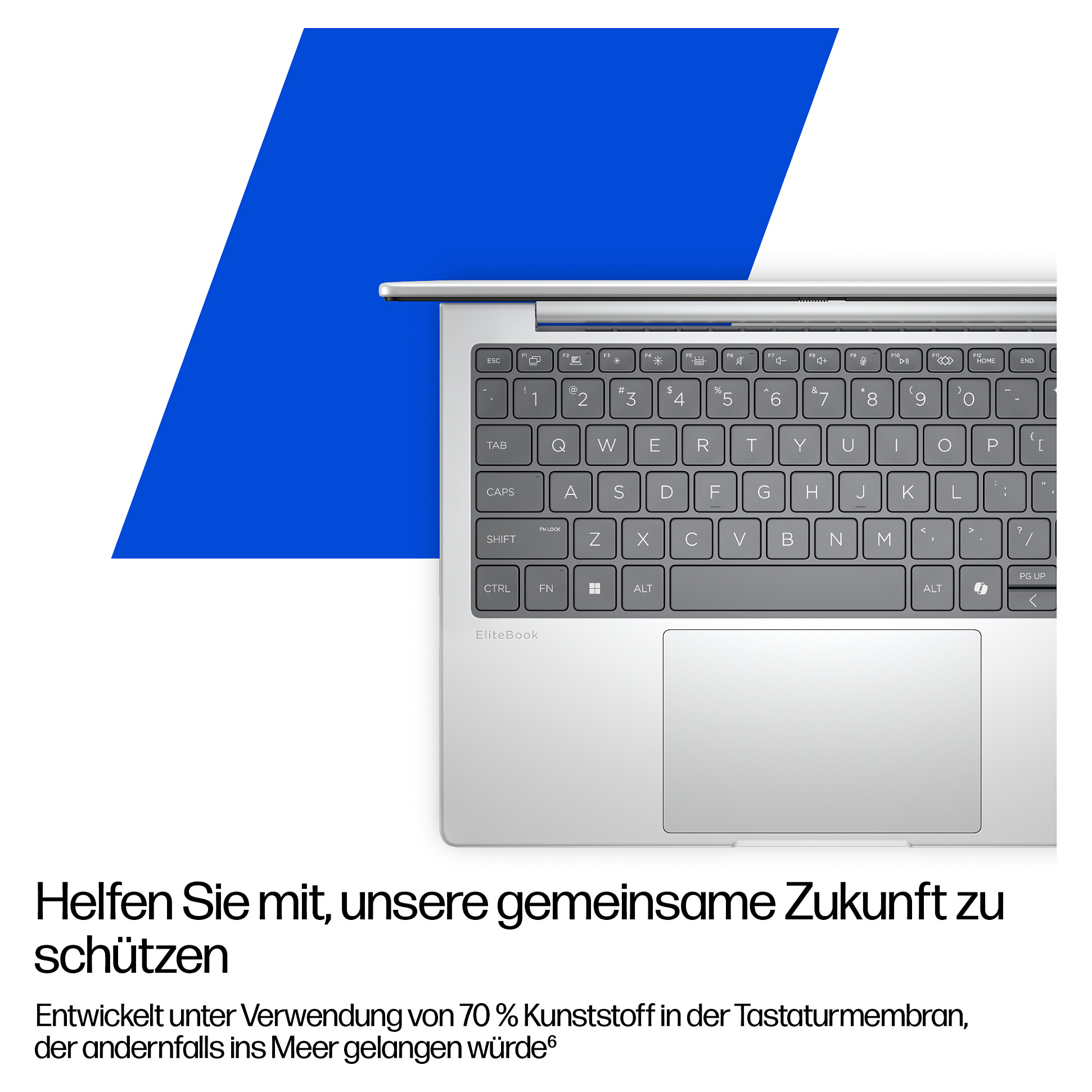 Laptop HP EliteBook 8 G1i CU7 258V (32GB RAM, 1TB SSD, Windows 11 Pro, SmartBuy) – internacionalna non HR tipkovnica-13