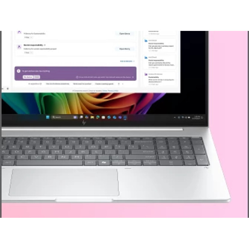 Laptop HP EliteBook 8 G1a AMD Ryzen AI 5 340 (40.64 cm, 2.5K, 32GB RAM, 512GB SSD, Windows 11 Pro, njemačka tipkovnica) – internacionalna non HR tipkovnica-7