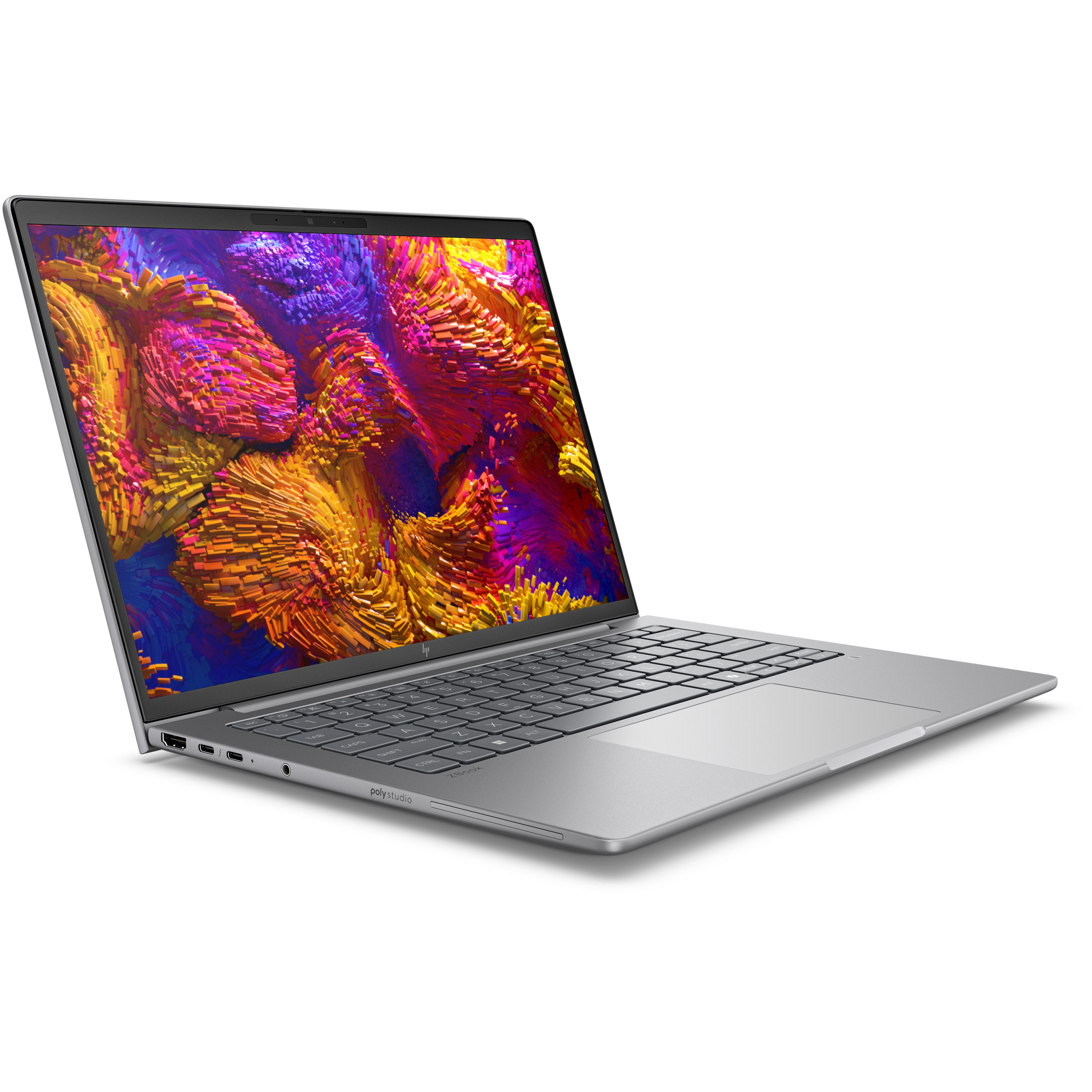 Laptop HP ZBook 8 G1a AMD Ryzen AI 7 PRO 350 (35.56 cm, WUXGA, 32GB RAM, 1TB SSD, Windows 11 Pro) – internacionalna non HR tipkovnica-1