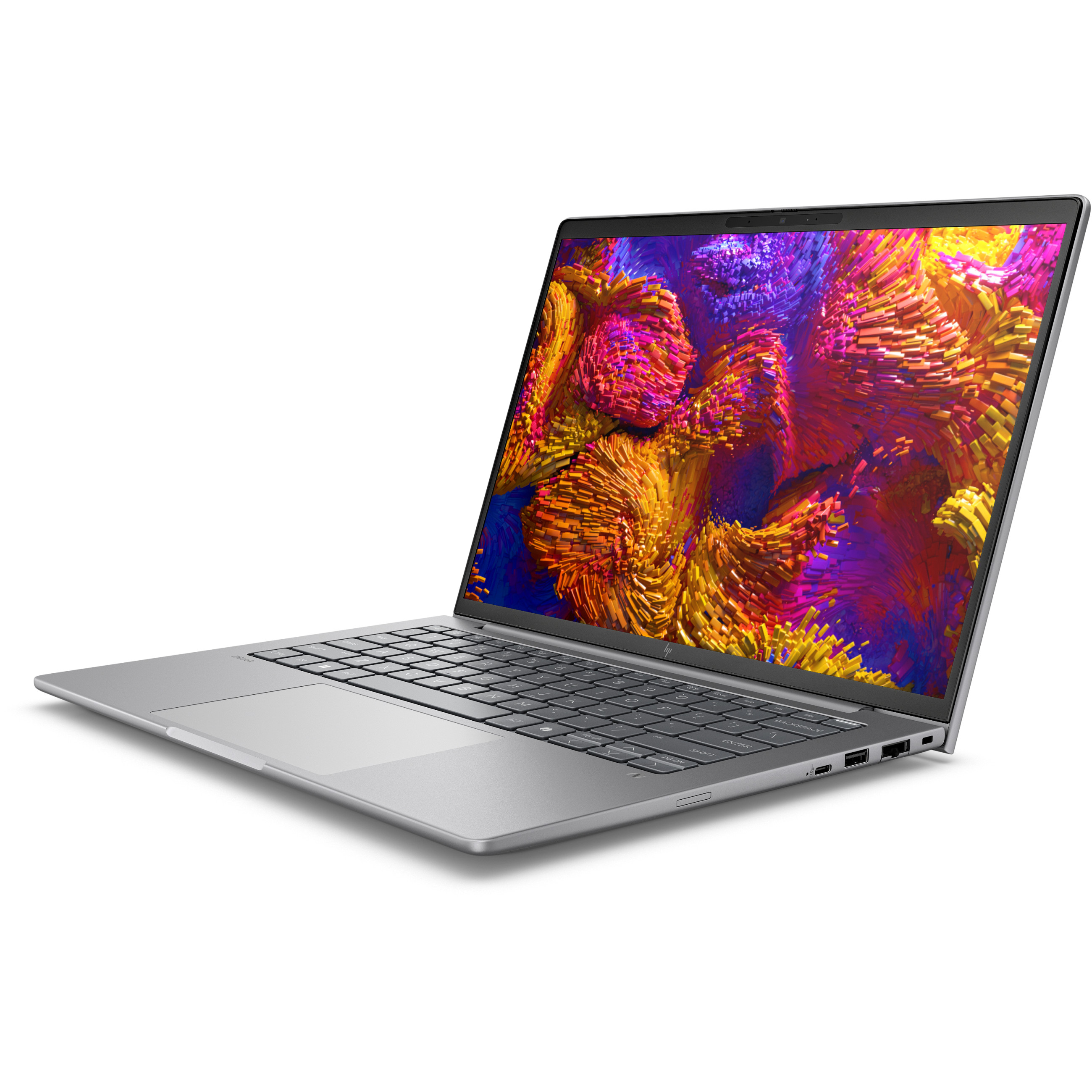 Laptop HP ZBOOK 8 G1A (14 Zoll, WUXGA, AMD Ryzen AI 7 PRO 350, 32GB RAM, 1TB SSD, W11P)-2