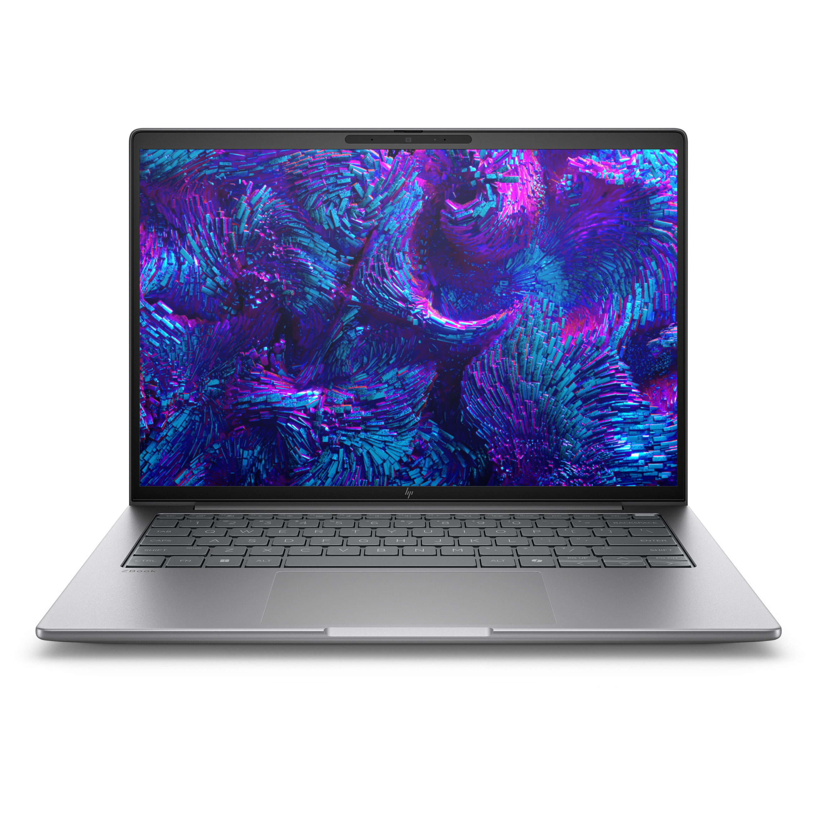Laptop HP ZBOOK 8 G1I (14 Zoll, 2.5k, Intel Core Ultra 9 285H, 64GB, 1TB/SSD, W11P)-0