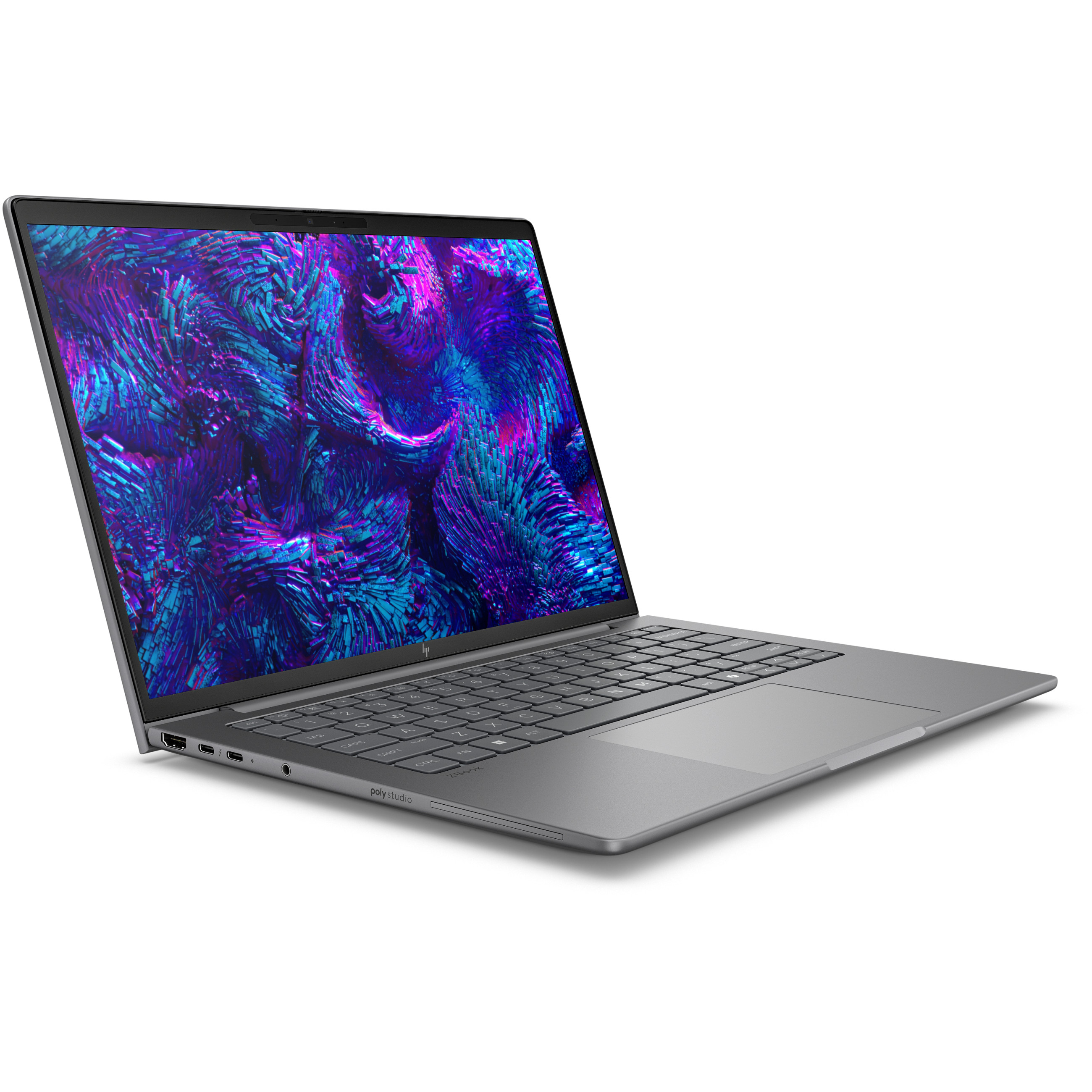 Laptop HP ZBOOK 8 G1I (14 Zoll, 2.5k, Intel Core Ultra 9 285H, 64GB, 1TB/SSD, W11P)-1