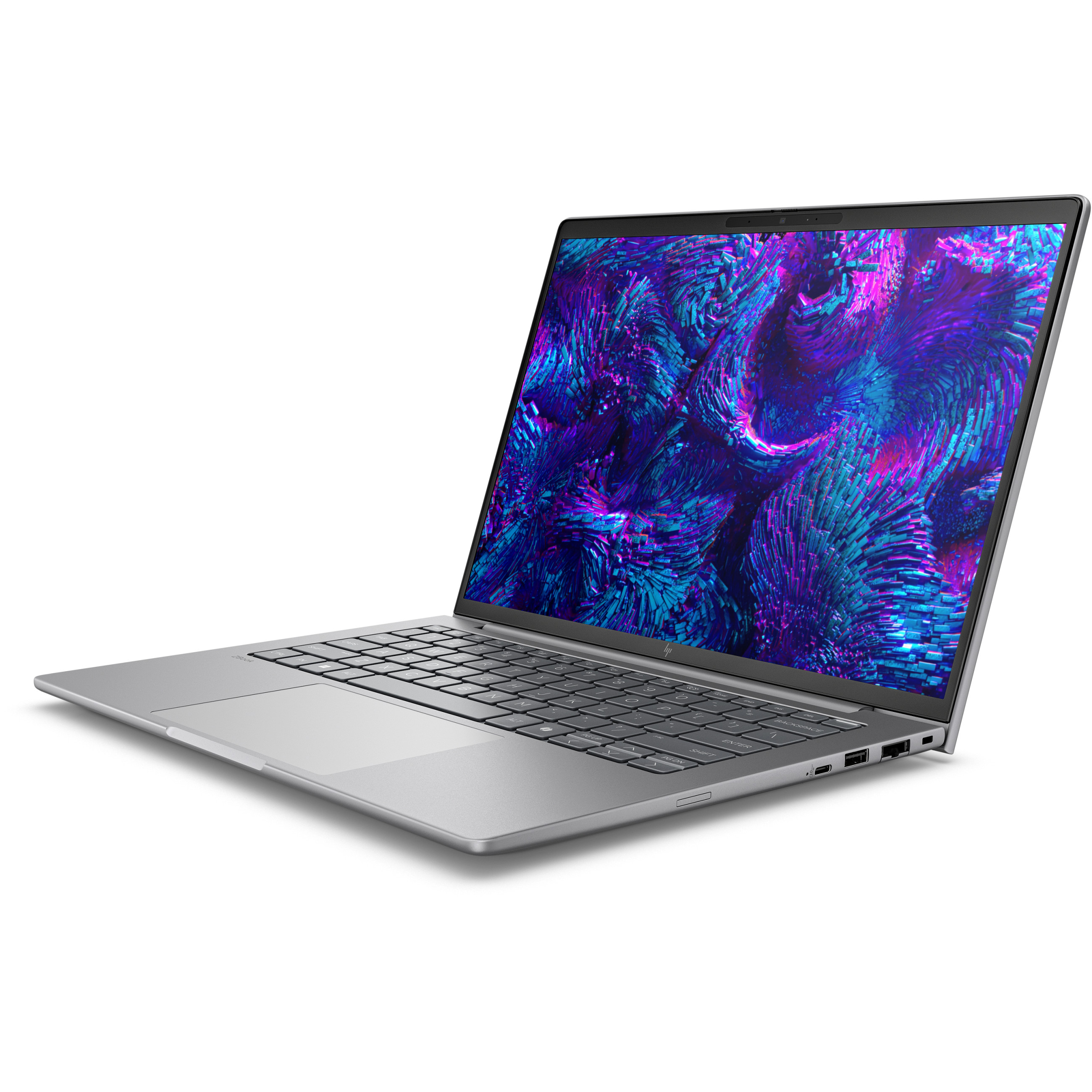 Laptop HP ZBOOK 8 G1I (14 Zoll, 2.5k, Intel Core Ultra 9 285H, 64GB, 1TB/SSD, W11P)-5