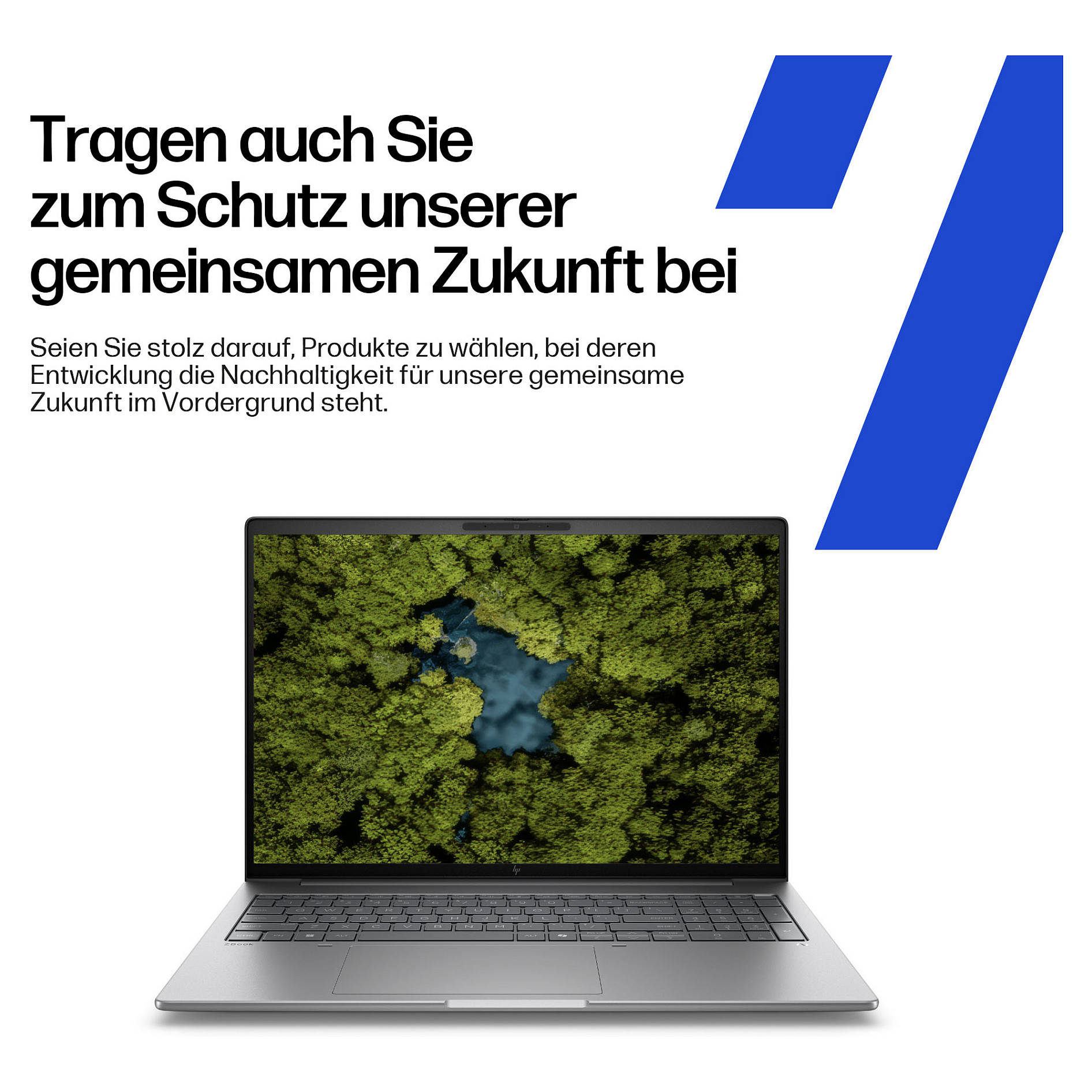 Laptop HP ZBOOK 8 G1I (14 Zoll, 2.5k, Intel Core Ultra 9 285H, 64GB, 1TB/SSD, W11P)-16