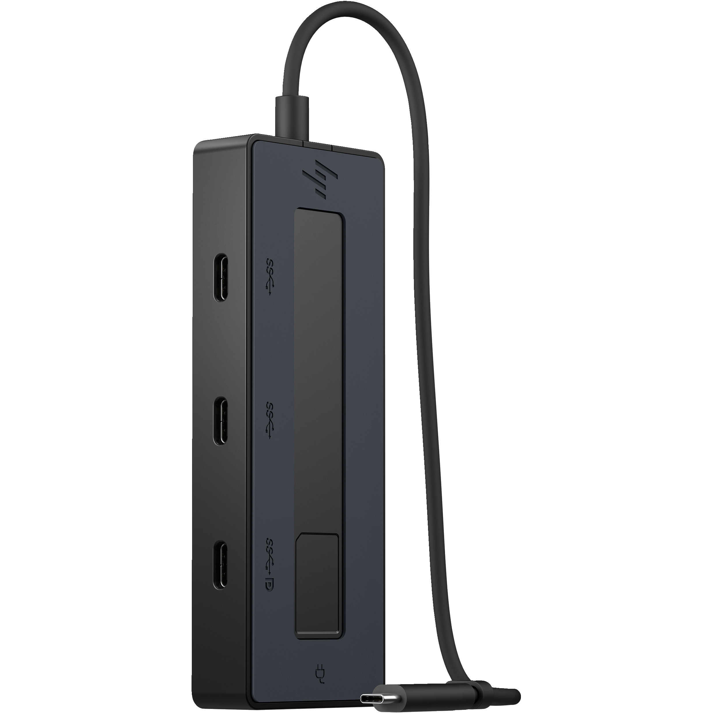USB-C Hub HP 4K Multiport Adapter-1