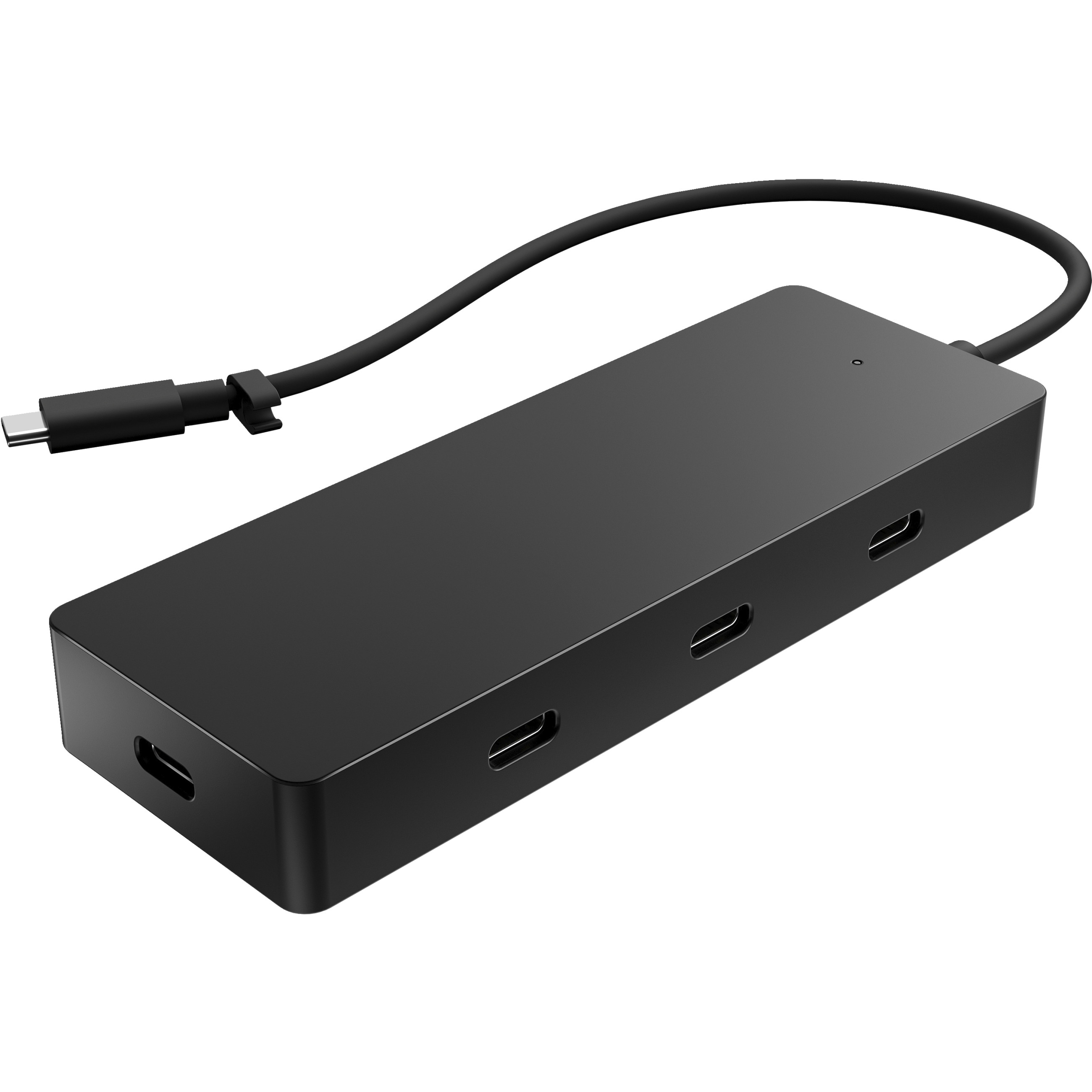 USB-C Hub HP 4K Multiport Adapter-4
