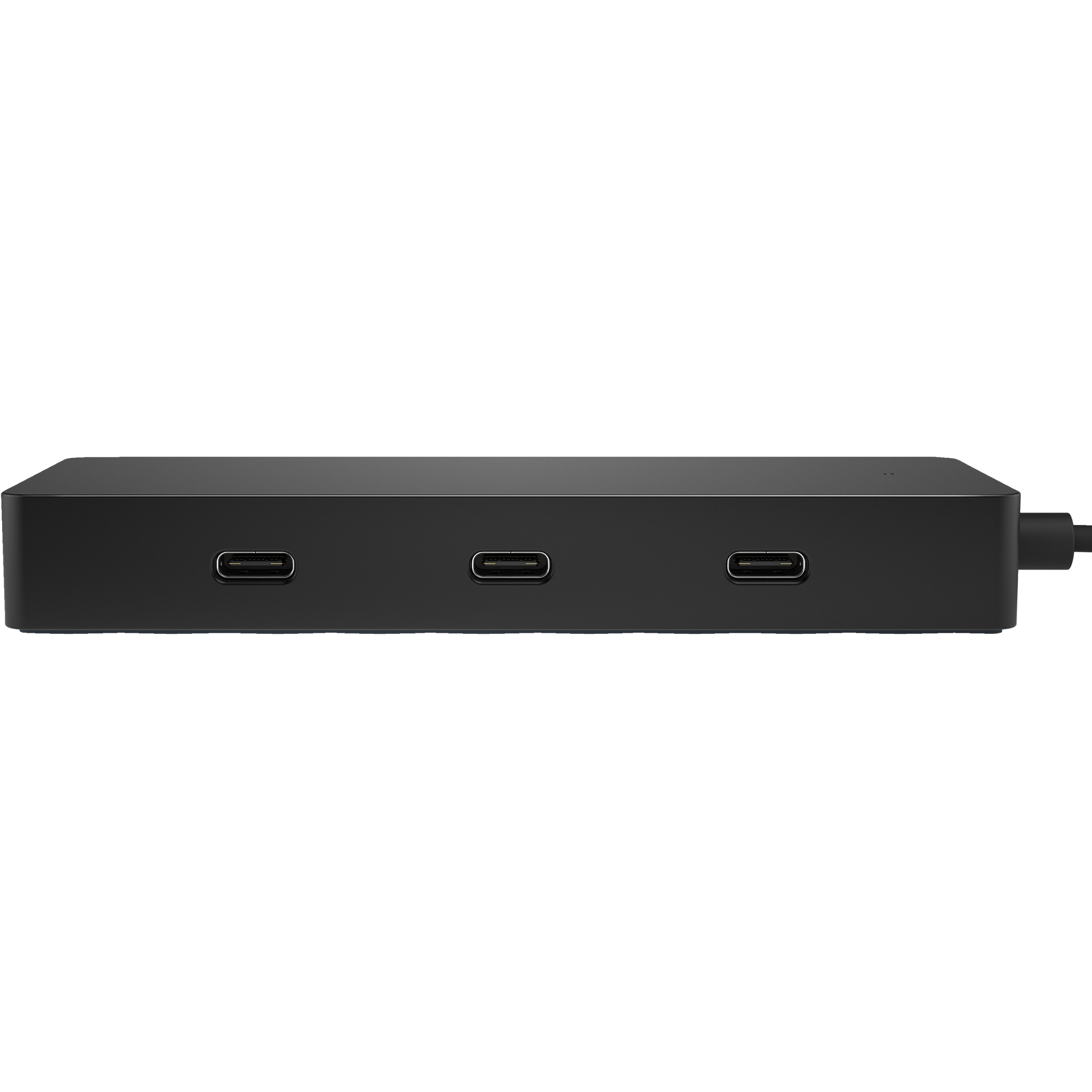 USB-C Hub HP 4K Multiport Adapter-5