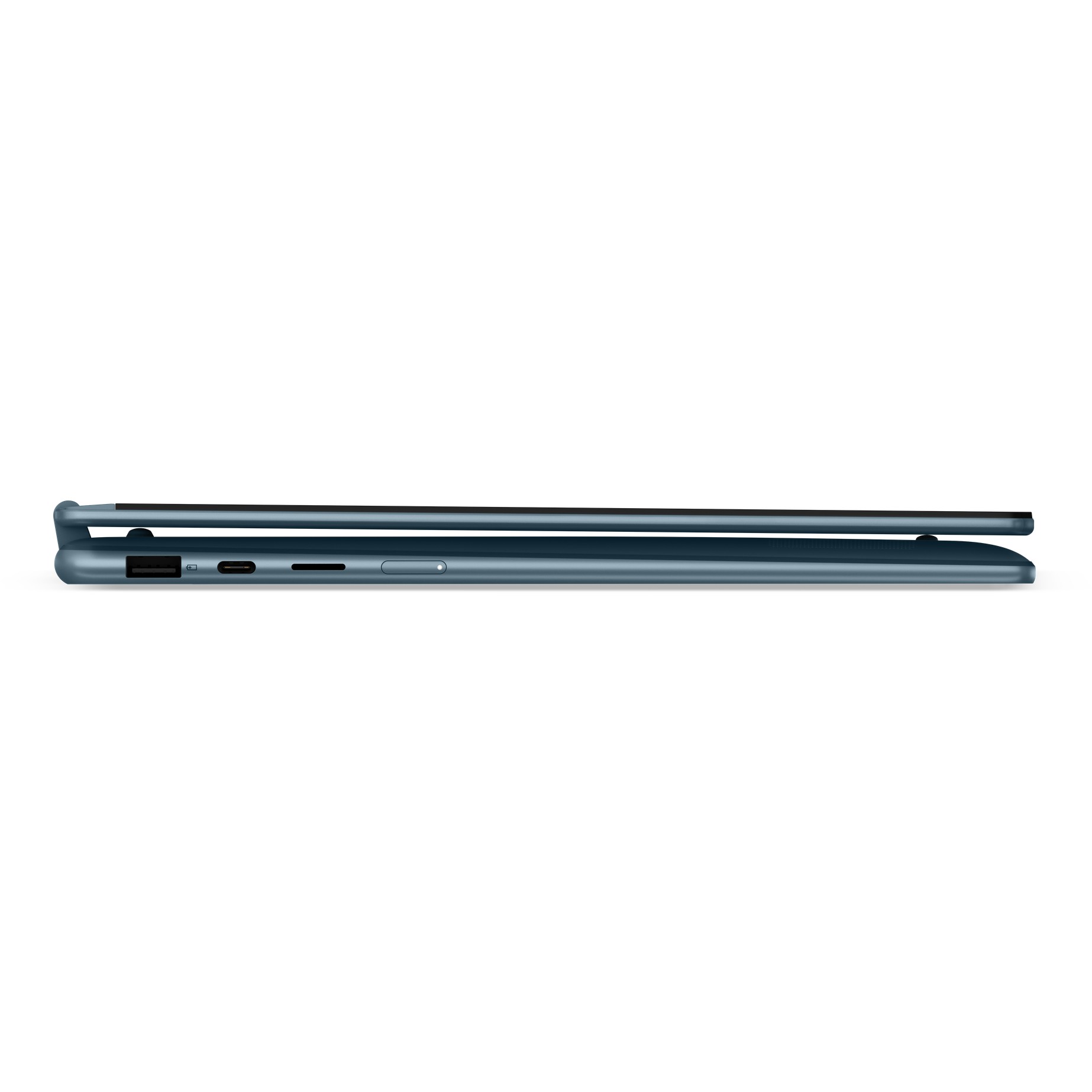 Laptop LENOVO Yoga 7 14AKP10 (14 inch, Ryzen AI5, 16GB) – internacionalna non HR tipkovnica-7