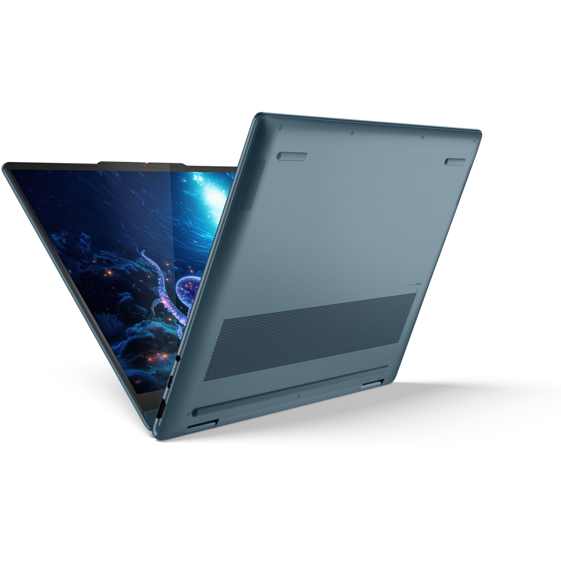 Laptop LENOVO Yoga 7 14AKP10 (14 inch, Ryzen AI5, 16GB) – internacionalna non HR tipkovnica-9