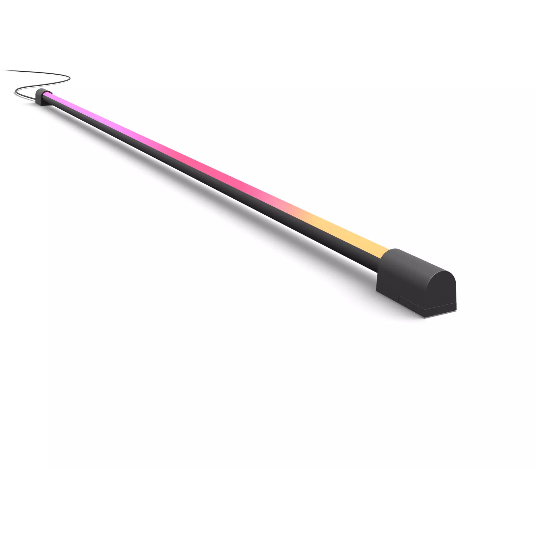 Svjetlo → PHILIPS → Hue Play Gradient Light Tube 125cm crna boja