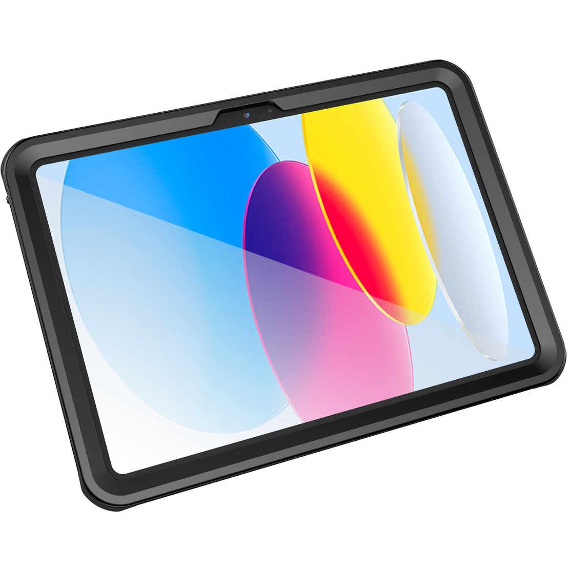 Futrola 4SMARTS Active Pro Rugged Case Stark iPad 11" / iPad 10.9-0