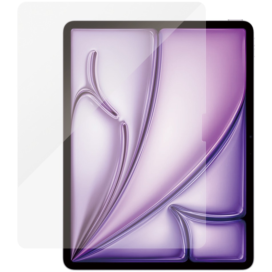 Zaštita ekrana PANZER GLASS za iPad Air 13 (24-25) / Pro 13 (24)
